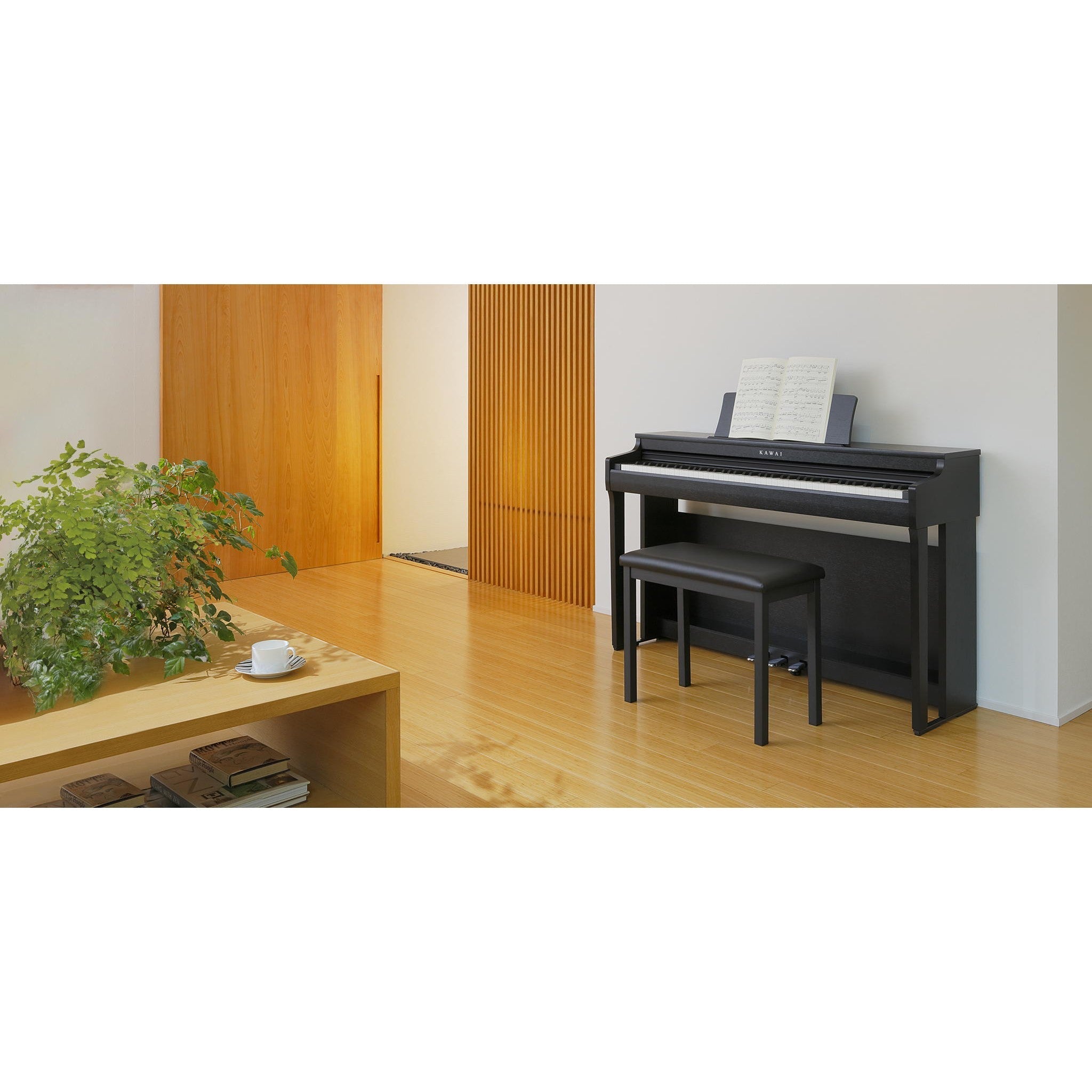 Đàn Piano Điện Kawai CN29 - Qua Sử Dụng-Mai Nguyên Music