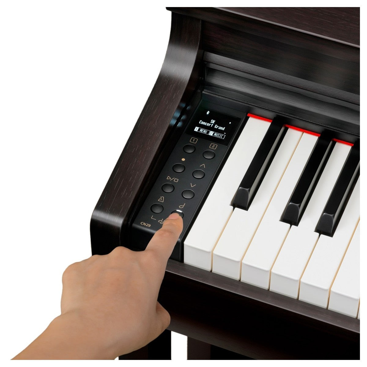 Đàn Piano Điện Kawai CN29 - Qua Sử Dụng-Mai Nguyên Music