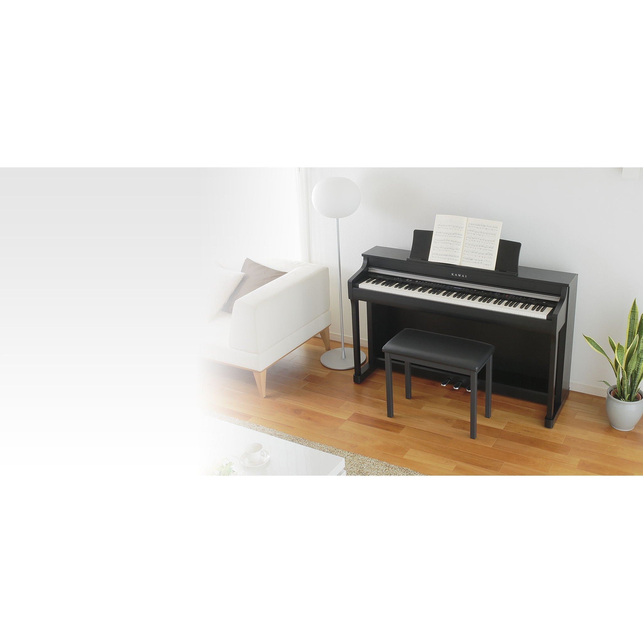 Đàn Piano Điện Kawai CN35 - Qua Sử Dụng-Mai Nguyên Music