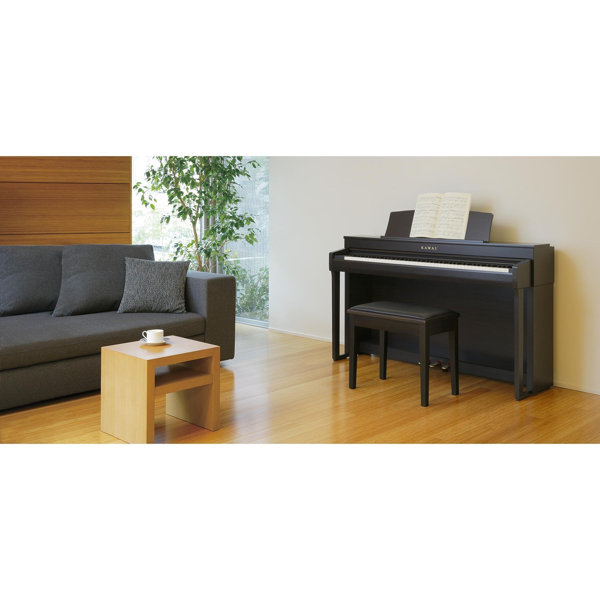 Đàn Piano Điện Kawai CN39 - Qua Sử Dụng-Mai Nguyên Music