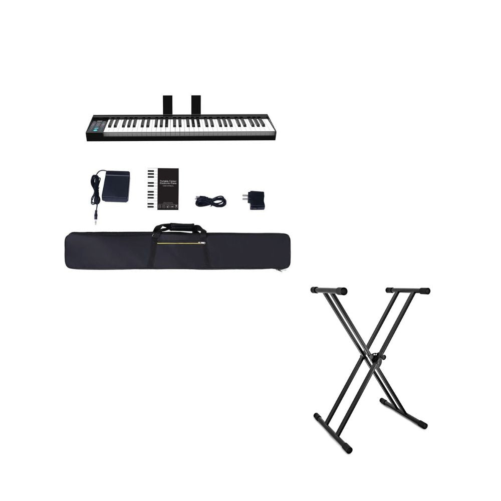 Đàn Piano Điện Konix PH61-Mai Nguyên Music