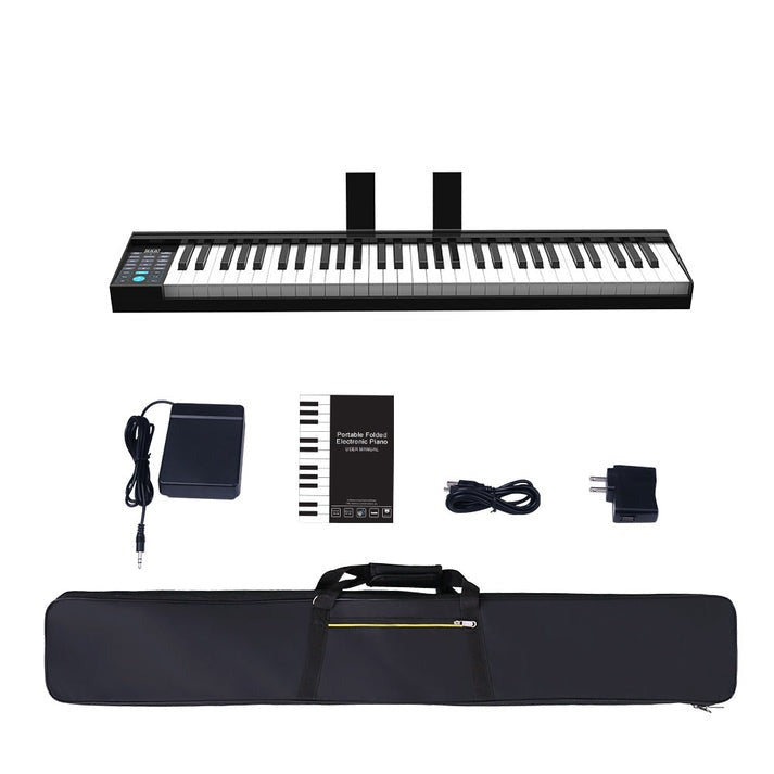 Đàn Piano Điện Konix PH61-Mai Nguyên Music