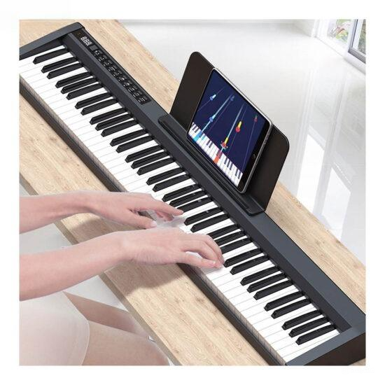 Đàn Piano Điện Konix PH88Cl-Mai Nguyên Music