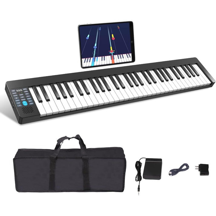 Đàn Piano Điện Konix PJ61Z