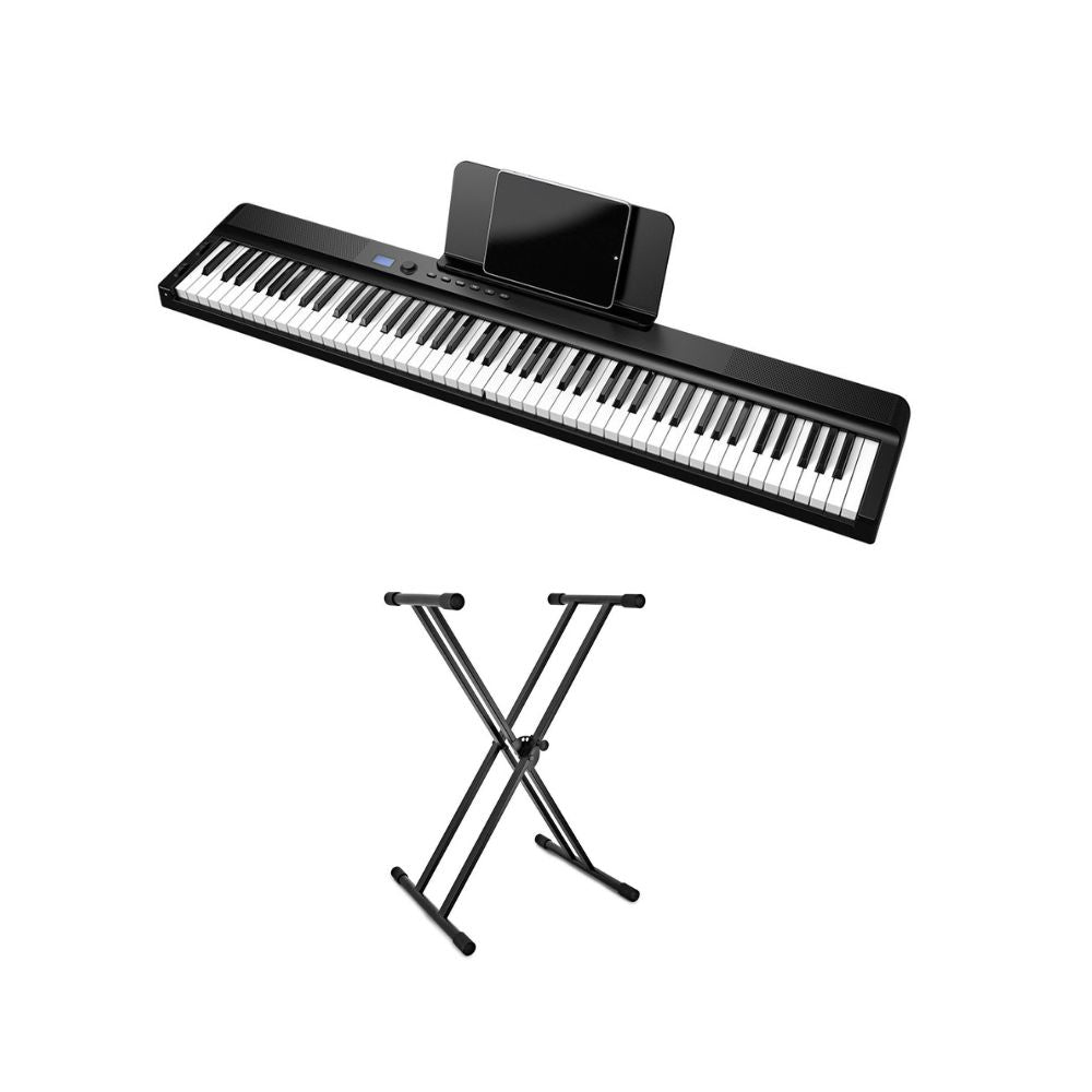 Đàn Piano Điện Konix PJ88D-Mai Nguyên Music