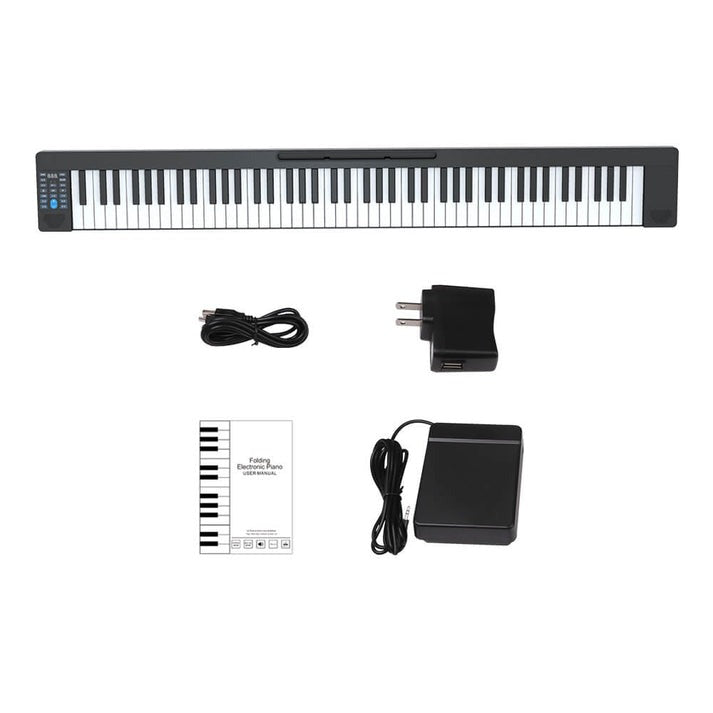 Đàn Piano Điện Konix PJ88Z-Mai Nguyên Music