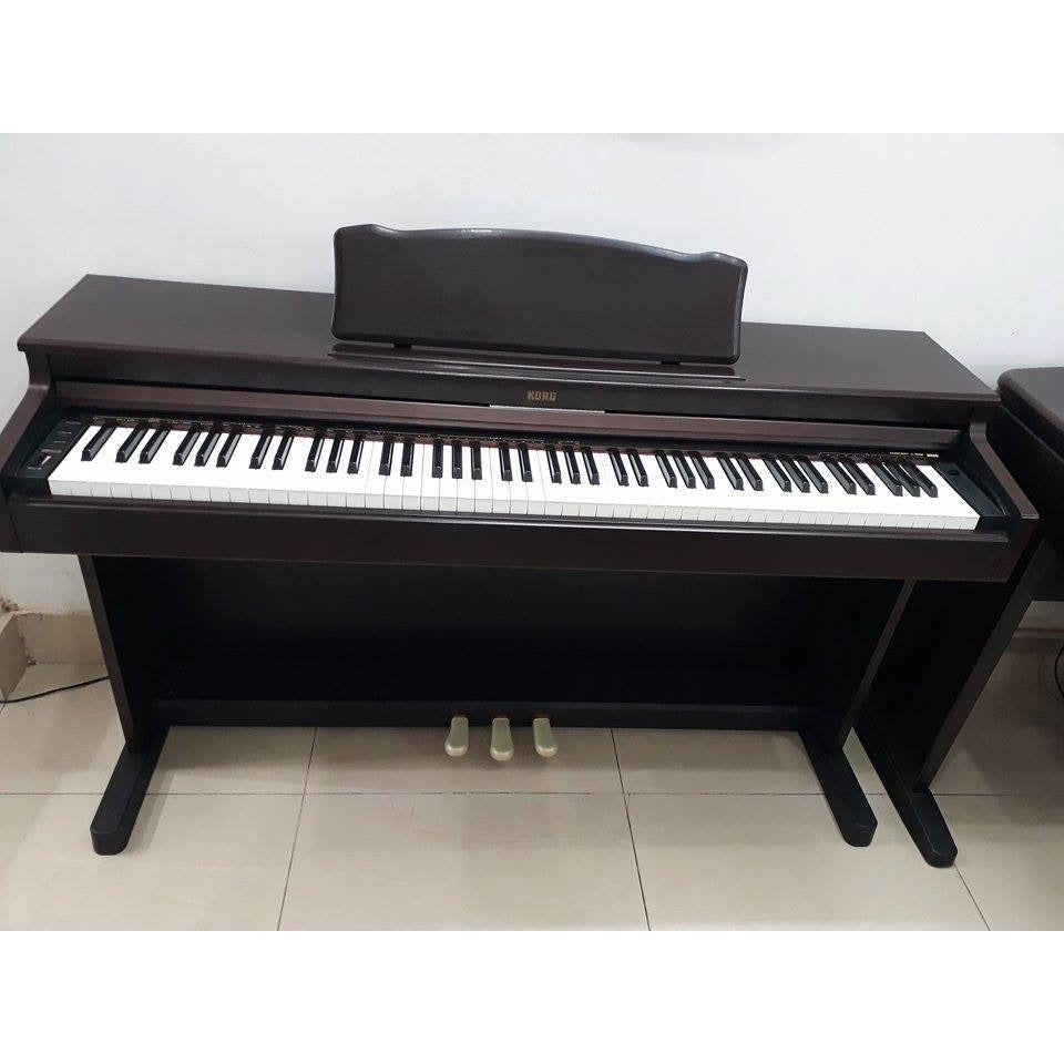 Đàn Piano Điện Korg C3200 - Qua Sử Dụng-Mai Nguyên Music