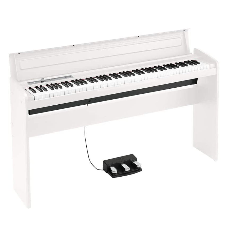 Đàn Piano Điện Korg LP180 - Qua Sử Dụng-Mai Nguyên Music