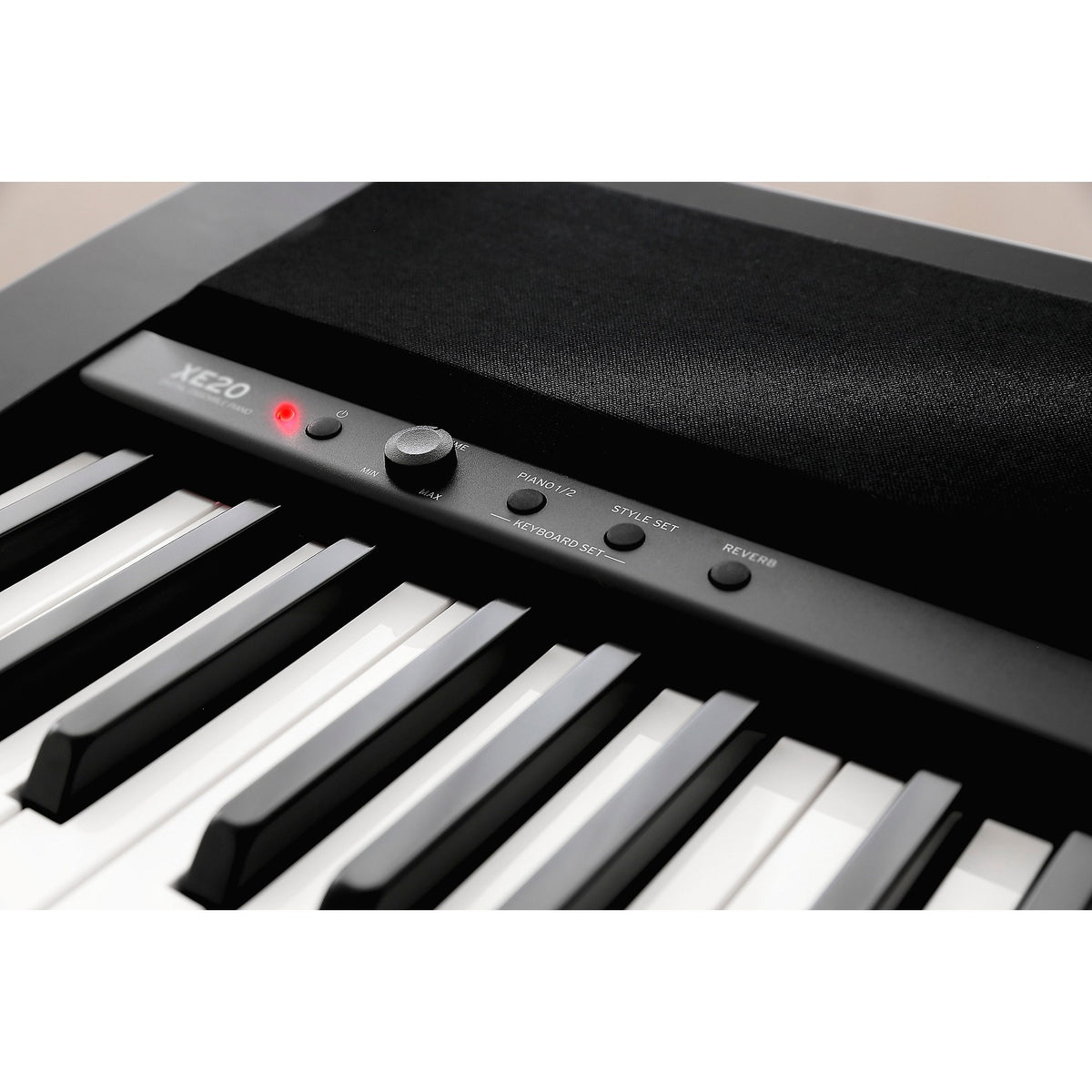 Đàn Piano Điện Korg XE20-Mai Nguyên Music
