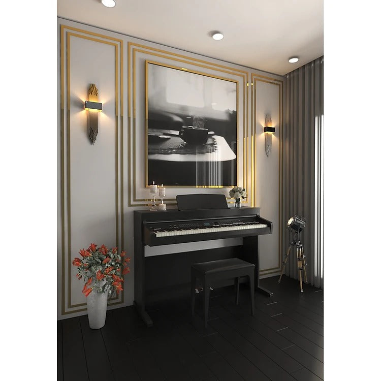 Đàn Piano Điện Kurtzman K700-Mai Nguyên Music