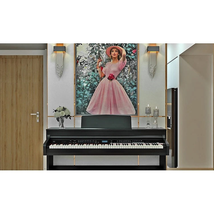 Đàn Piano Điện Kurtzman K700-Mai Nguyên Music