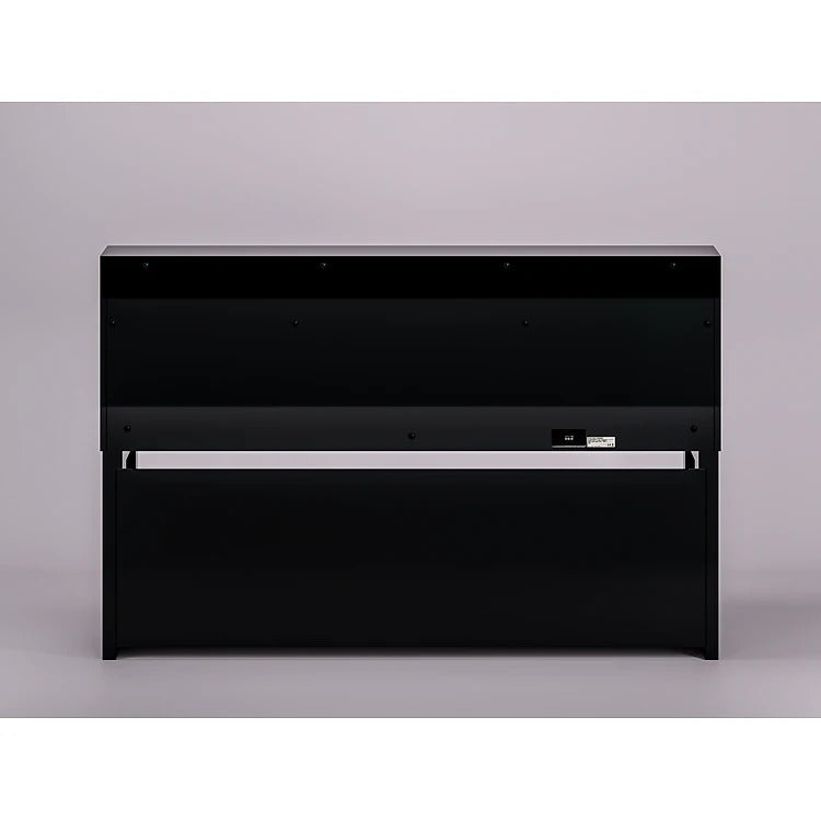 Đàn Piano Điện Kurtzman K750PE - Polish Ebony-Mai Nguyên Music