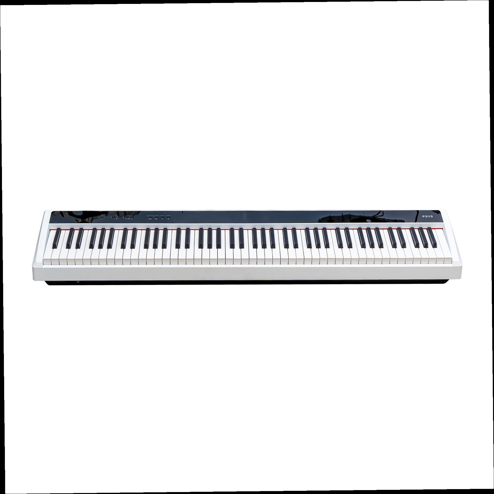 Đàn Piano Điện Kurtzman P215-Mai Nguyên Music