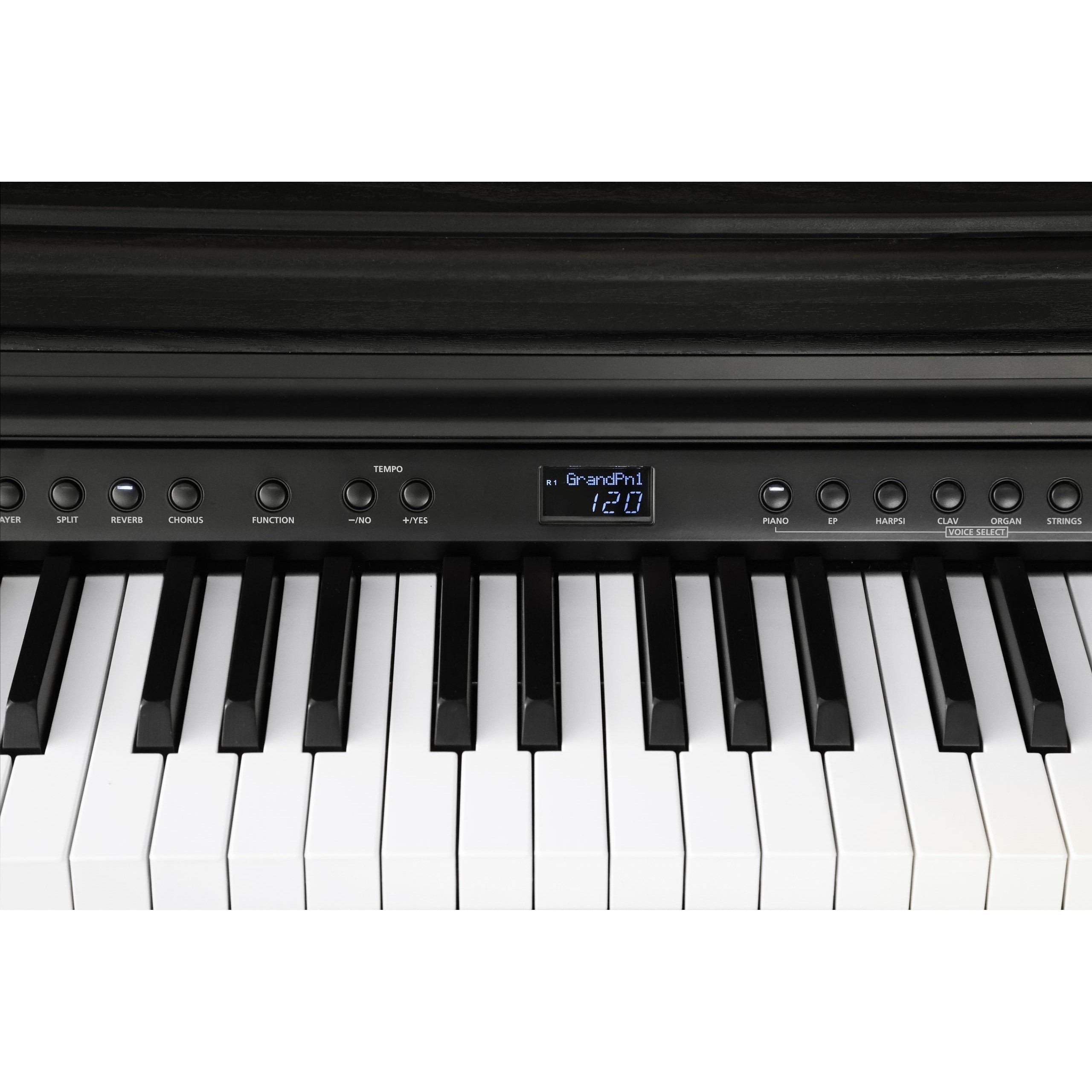 Đàn Piano Điện Kurzweil CUP E1-Mai Nguyên Music