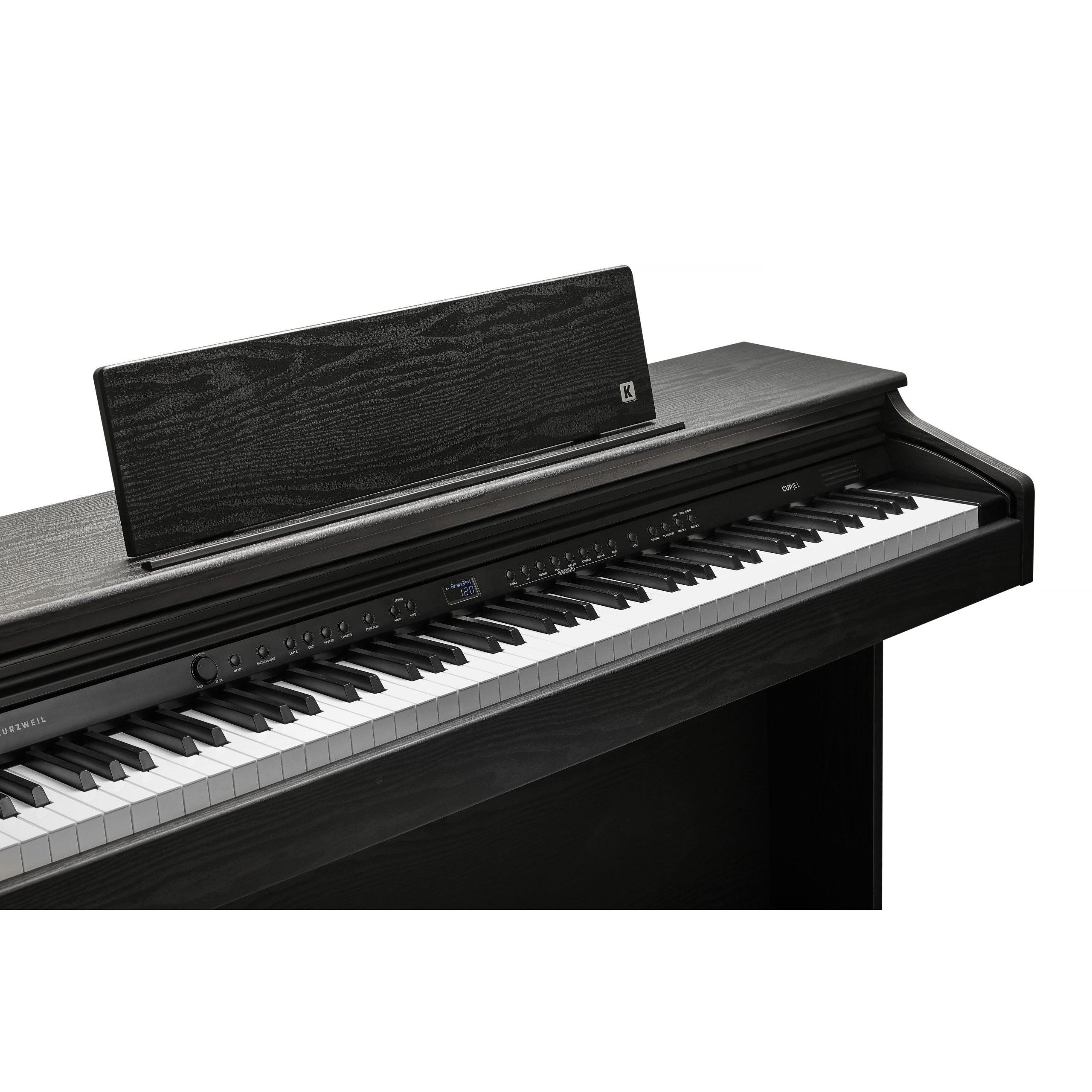 Đàn Piano Điện Kurzweil CUP E1-Mai Nguyên Music