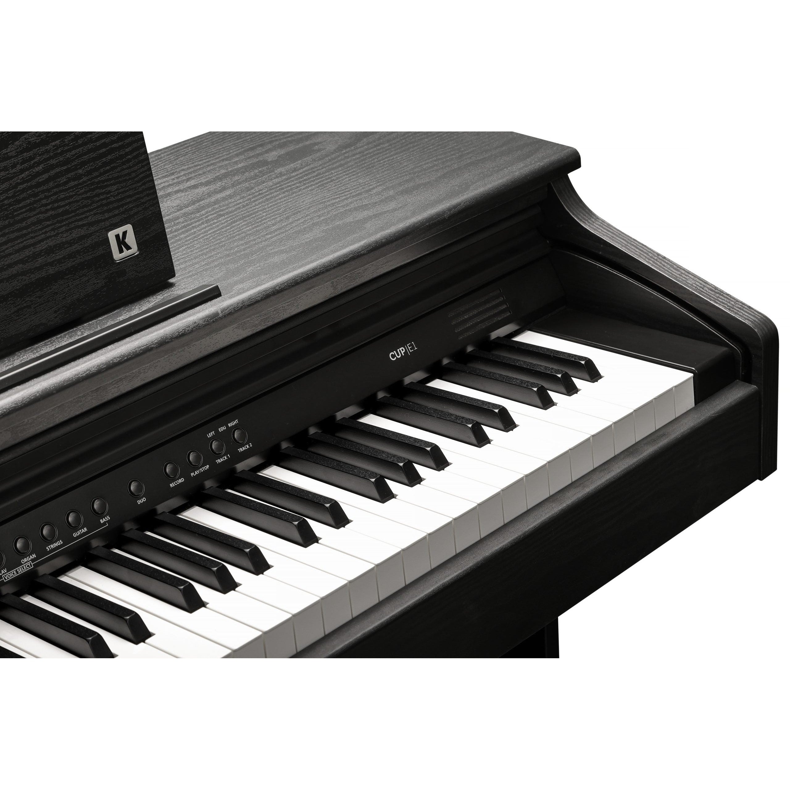 Đàn Piano Điện Kurzweil CUP E1-Mai Nguyên Music