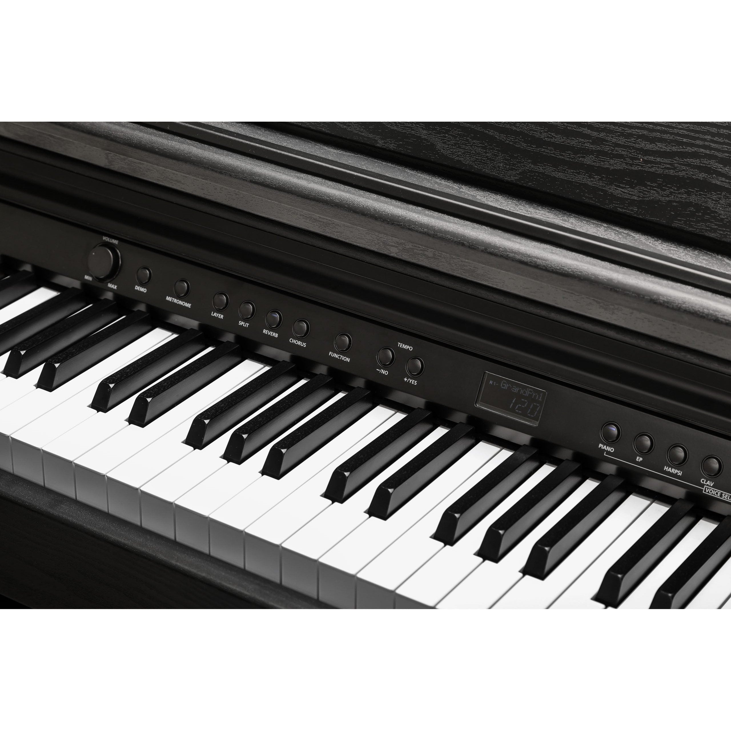 Đàn Piano Điện Kurzweil CUP E1-Mai Nguyên Music