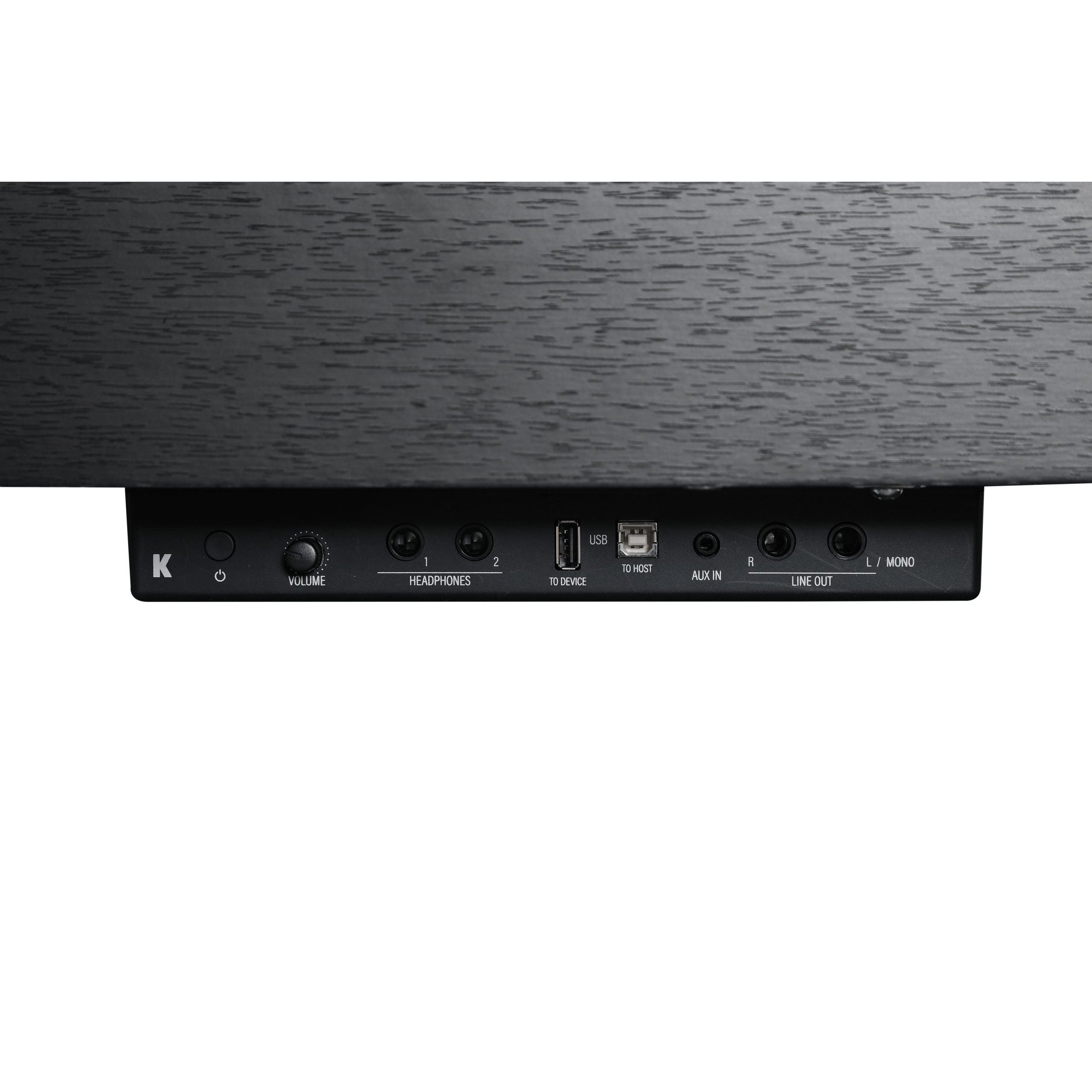 Đàn Piano Điện Kurzweil CUP M1-Mai Nguyên Music