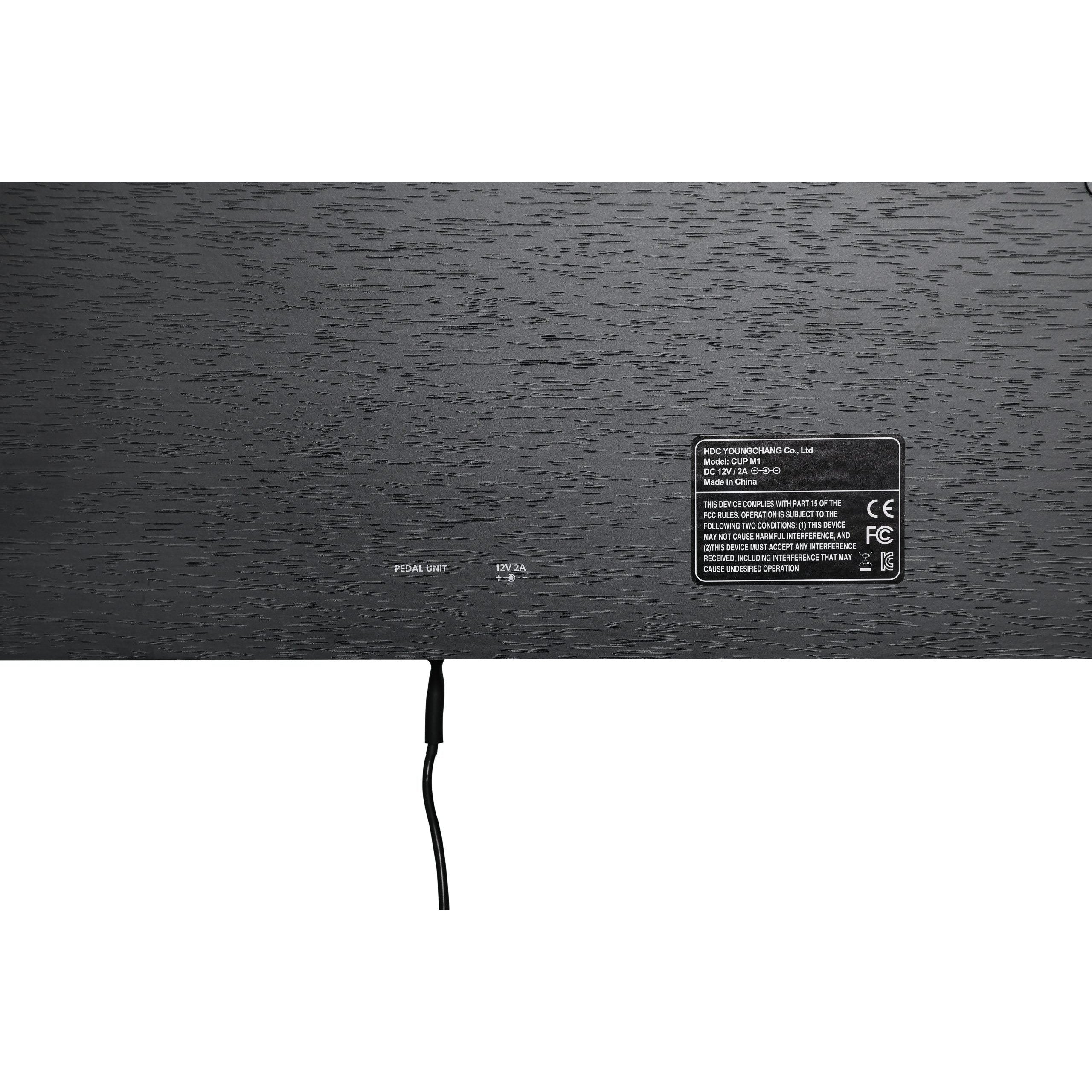 Đàn Piano Điện Kurzweil CUP M1-Mai Nguyên Music