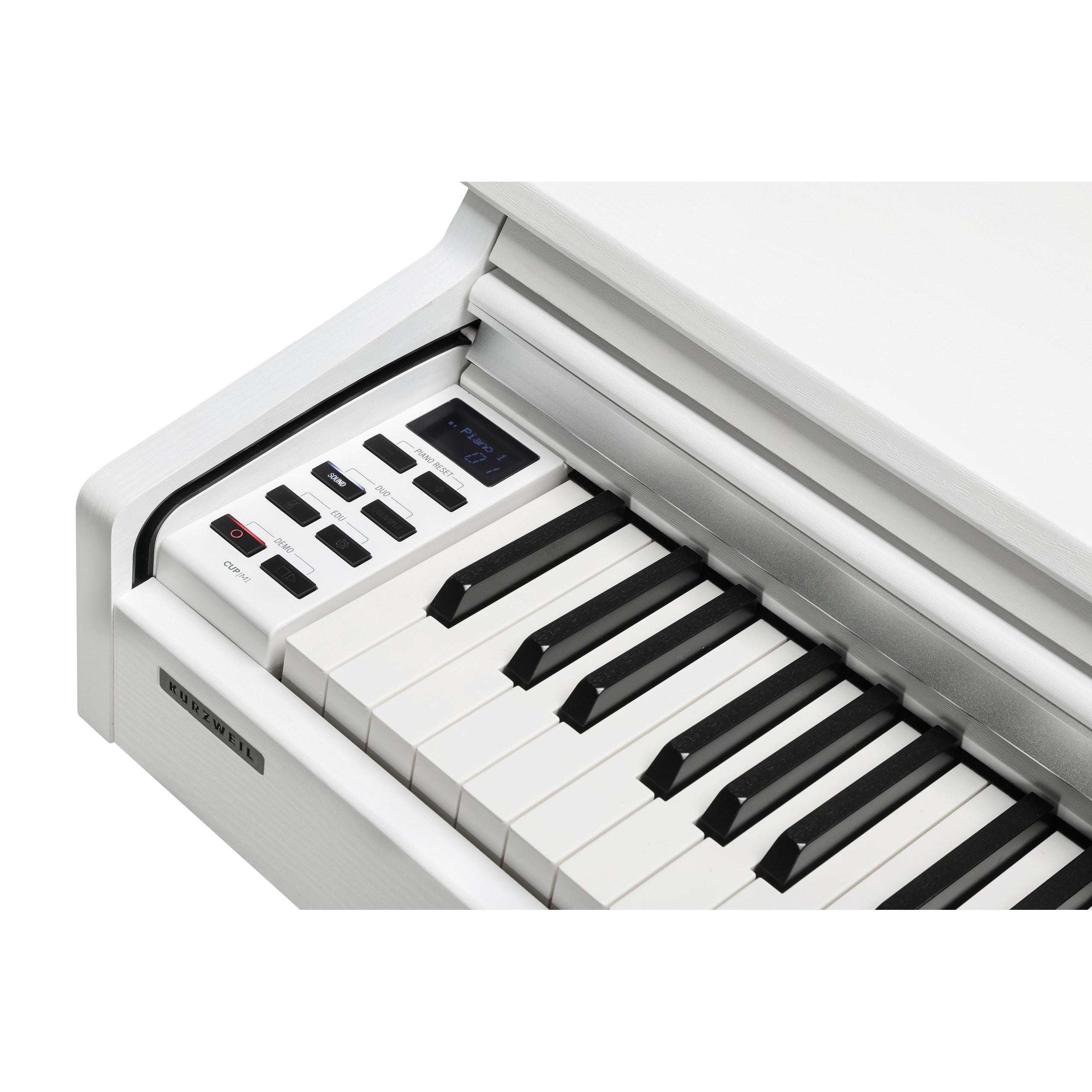 Đàn Piano Điện Kurzweil CUP M1-Mai Nguyên Music