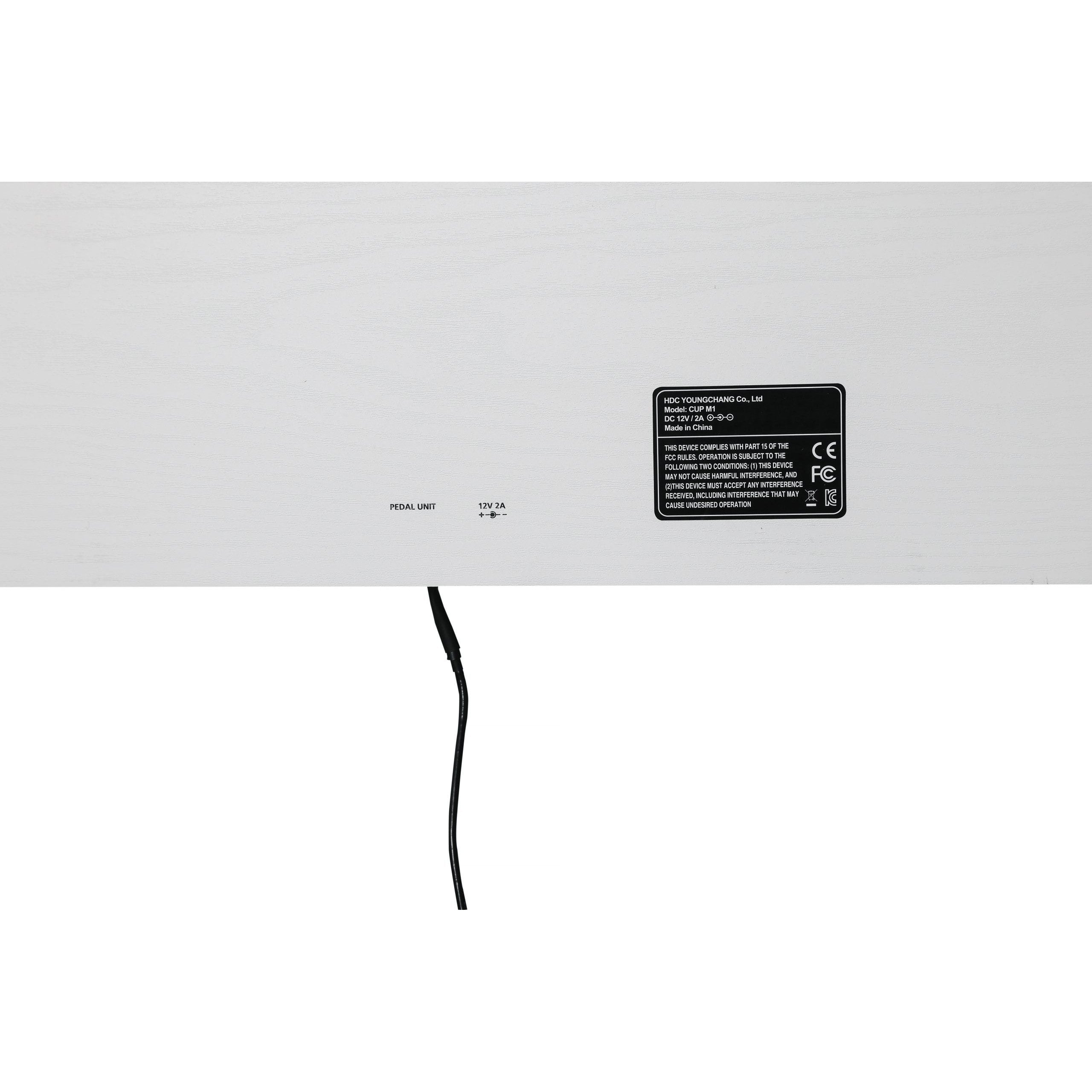 Đàn Piano Điện Kurzweil CUP M1-Mai Nguyên Music