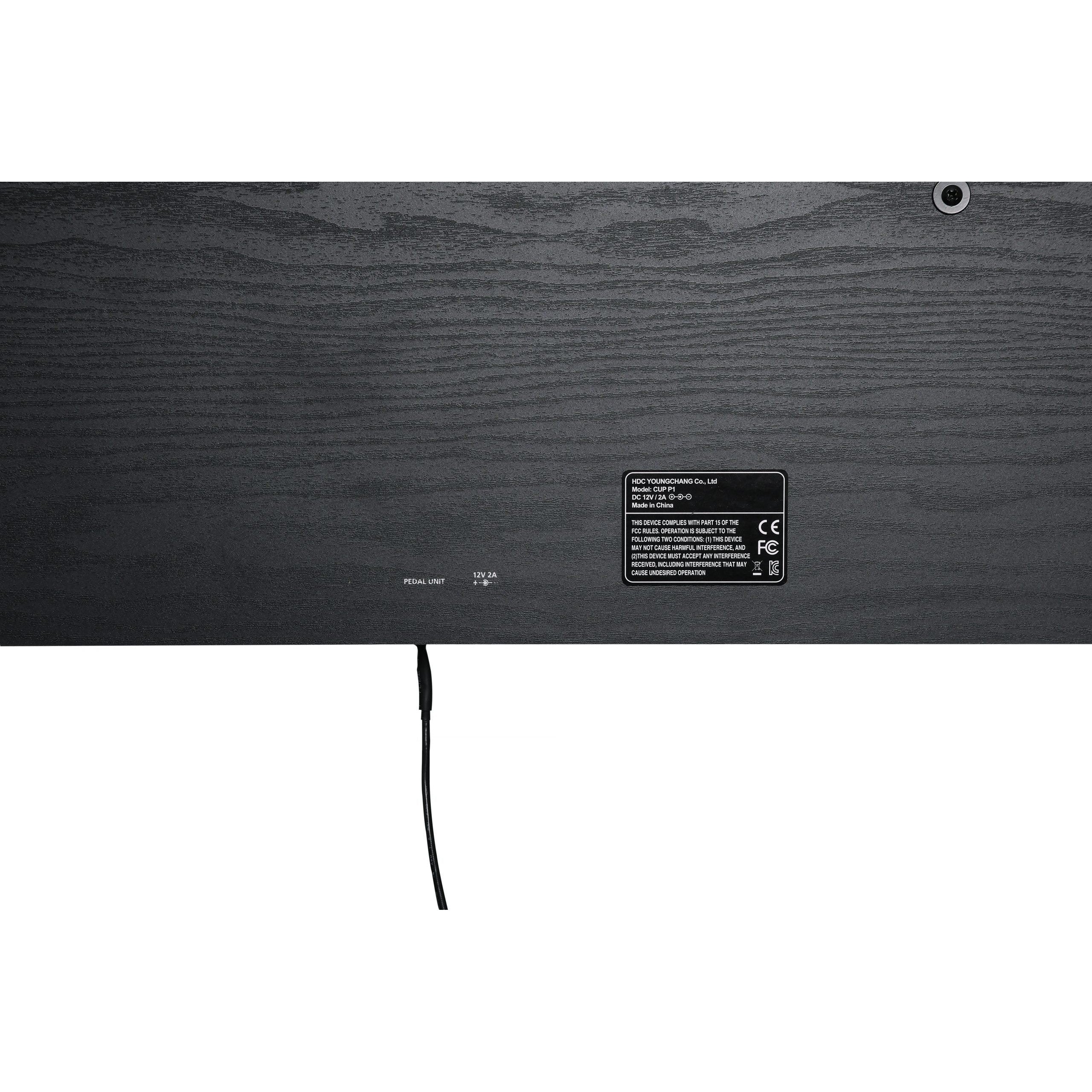 Đàn Piano Điện Kurzweil CUP P1-Mai Nguyên Music