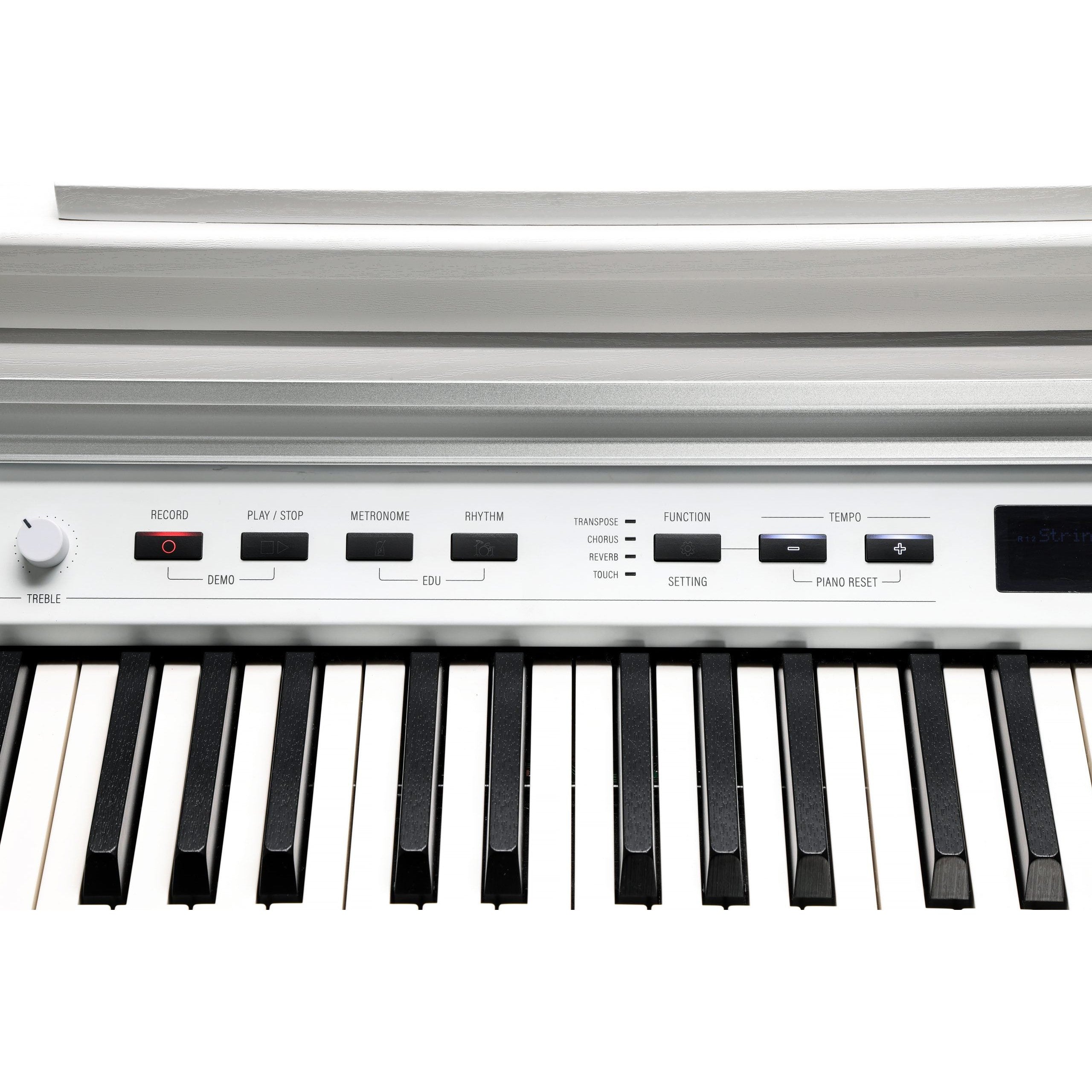 Đàn Piano Điện Kurzweil CUP P1-Mai Nguyên Music
