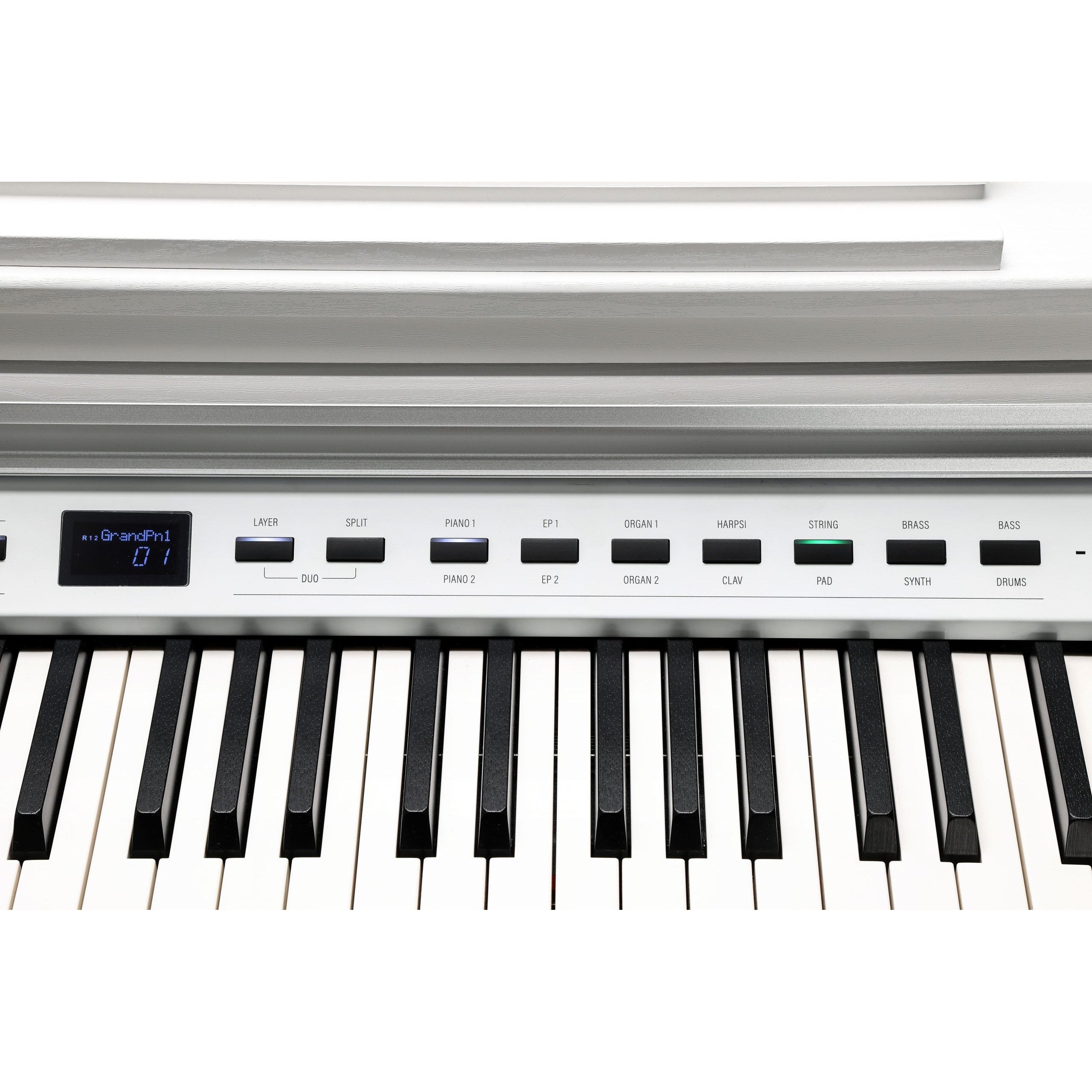 Đàn Piano Điện Kurzweil CUP P1-Mai Nguyên Music
