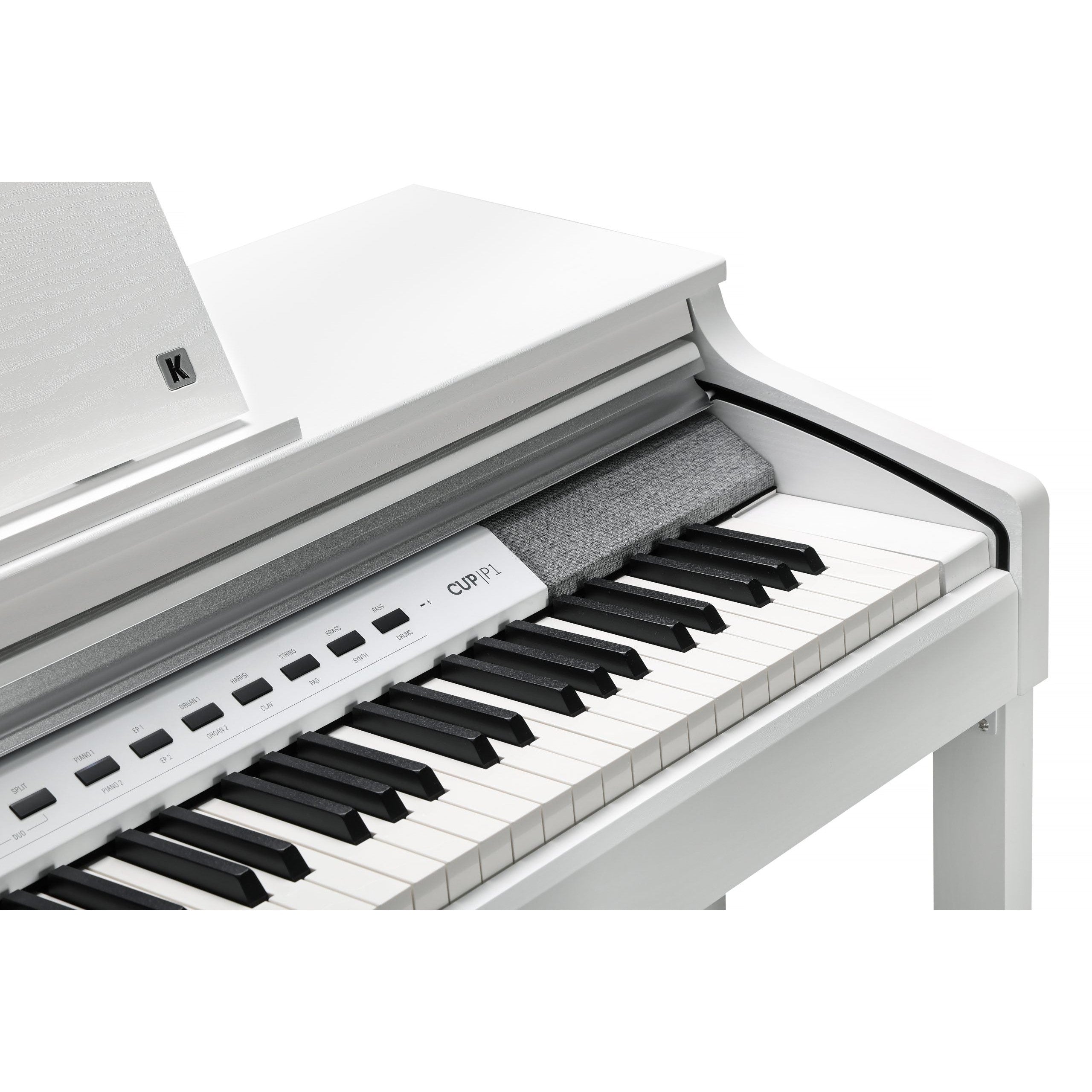 Đàn Piano Điện Kurzweil CUP P1-Mai Nguyên Music