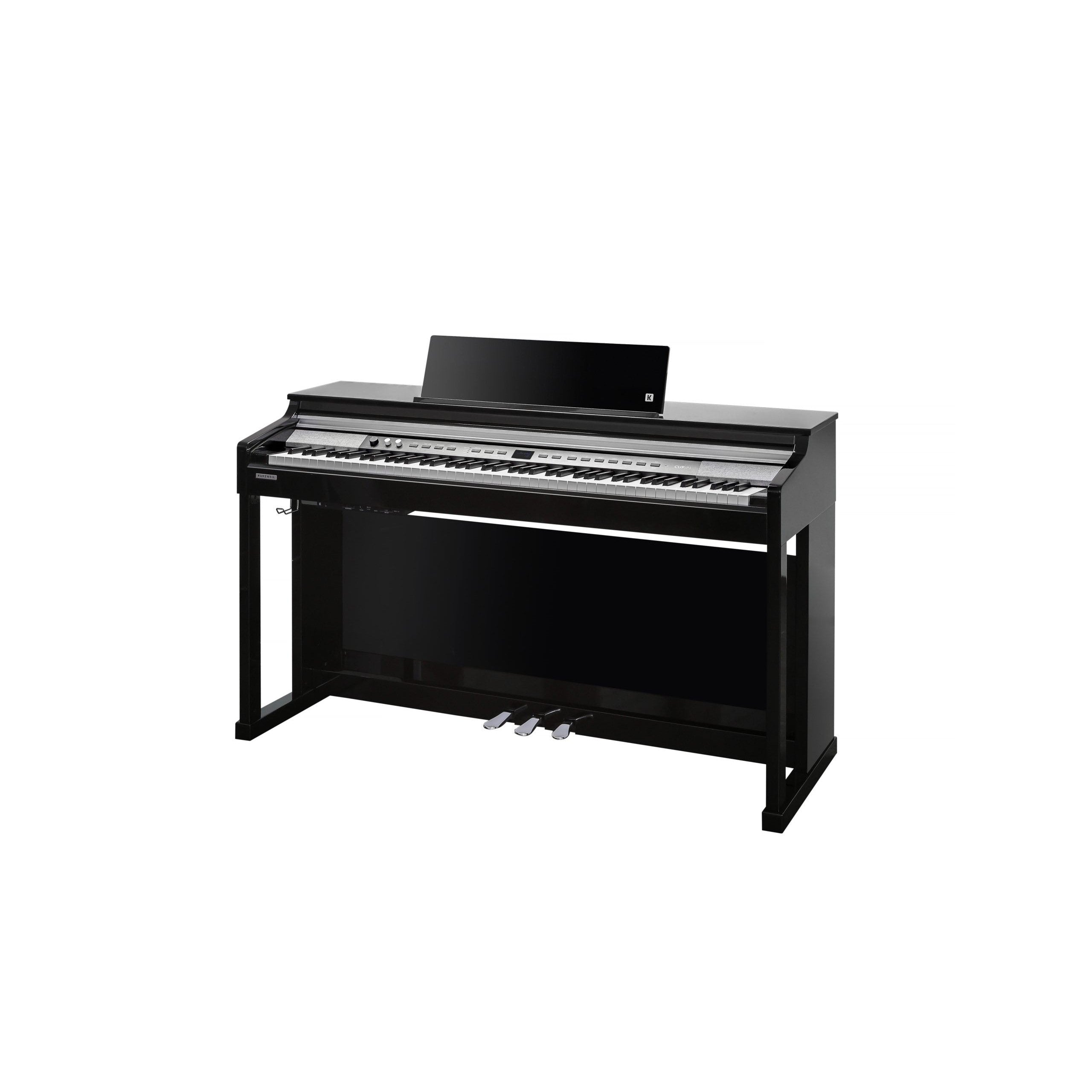 Đàn Piano Điện Kurzweil CUP P1-Mai Nguyên Music