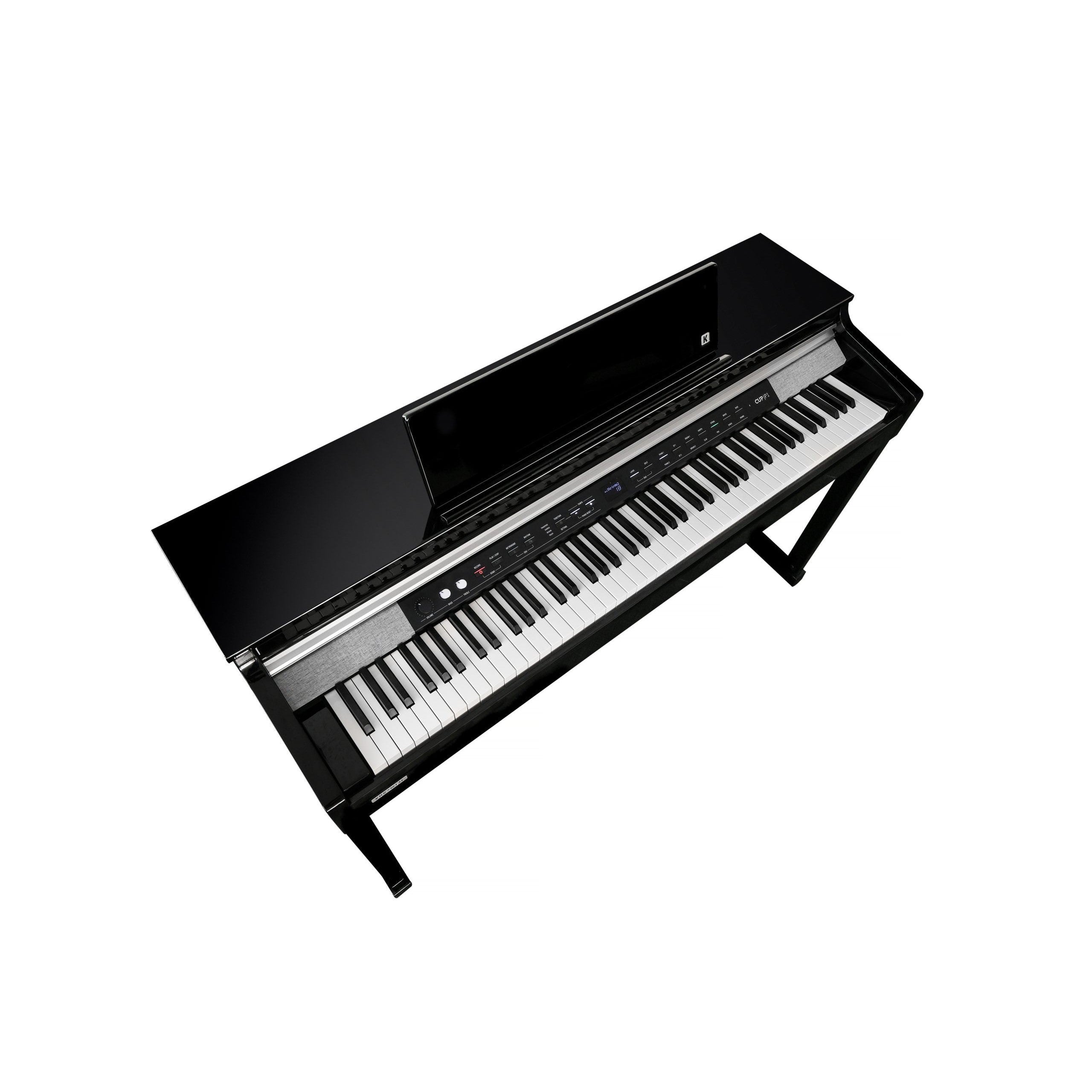 Đàn Piano Điện Kurzweil CUP P1-Mai Nguyên Music