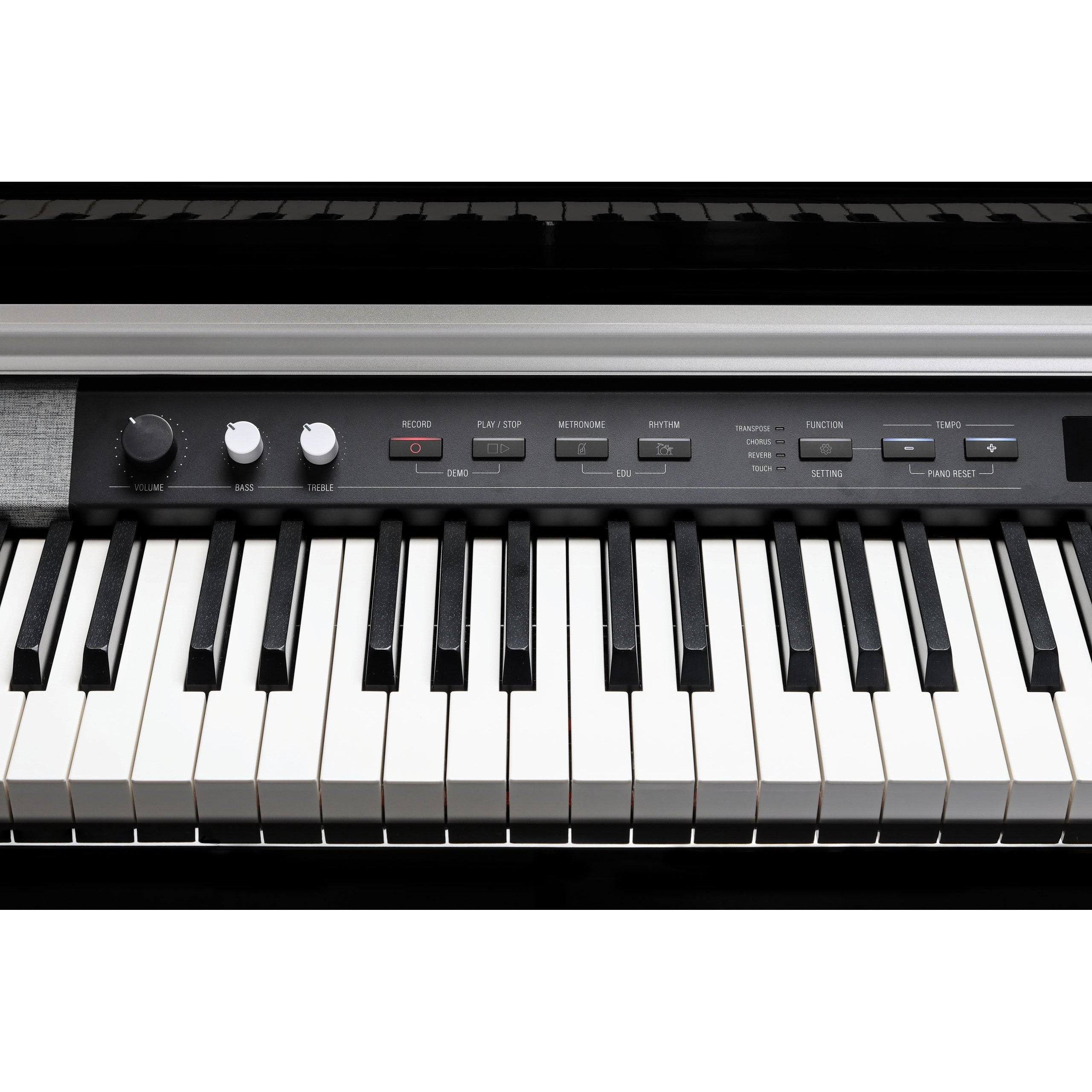 Đàn Piano Điện Kurzweil CUP P1-Mai Nguyên Music