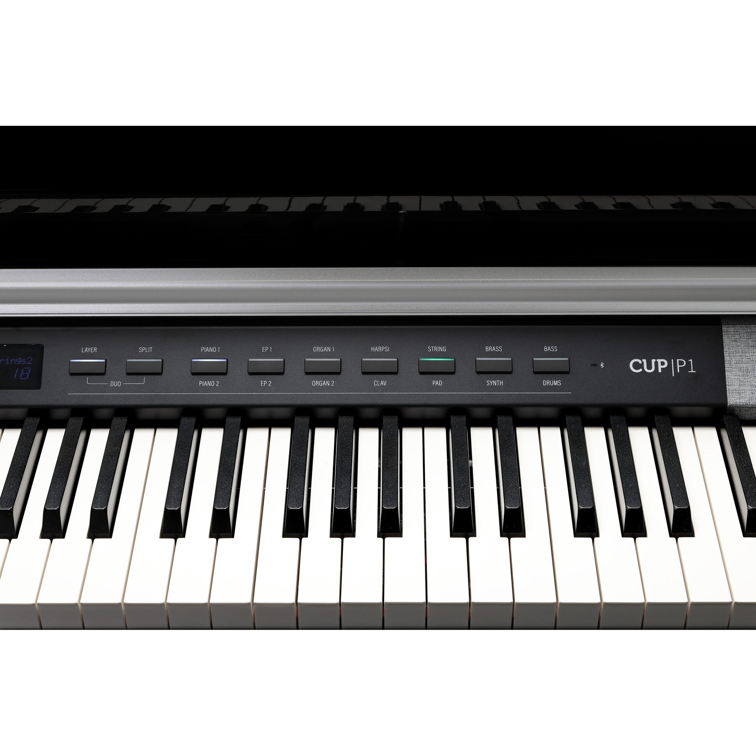 Đàn Piano Điện Kurzweil CUP P1-Mai Nguyên Music