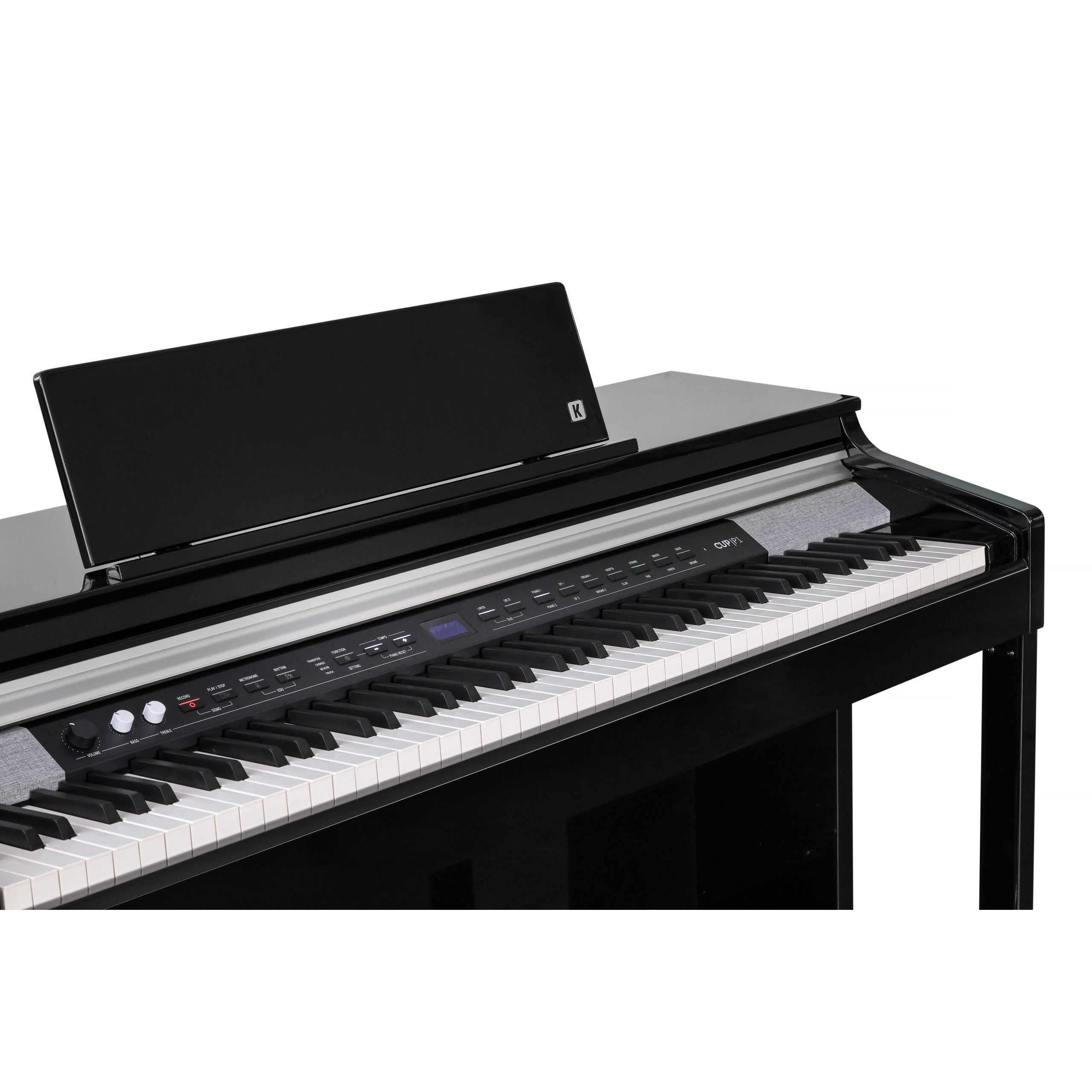 Đàn Piano Điện Kurzweil CUP P1-Mai Nguyên Music