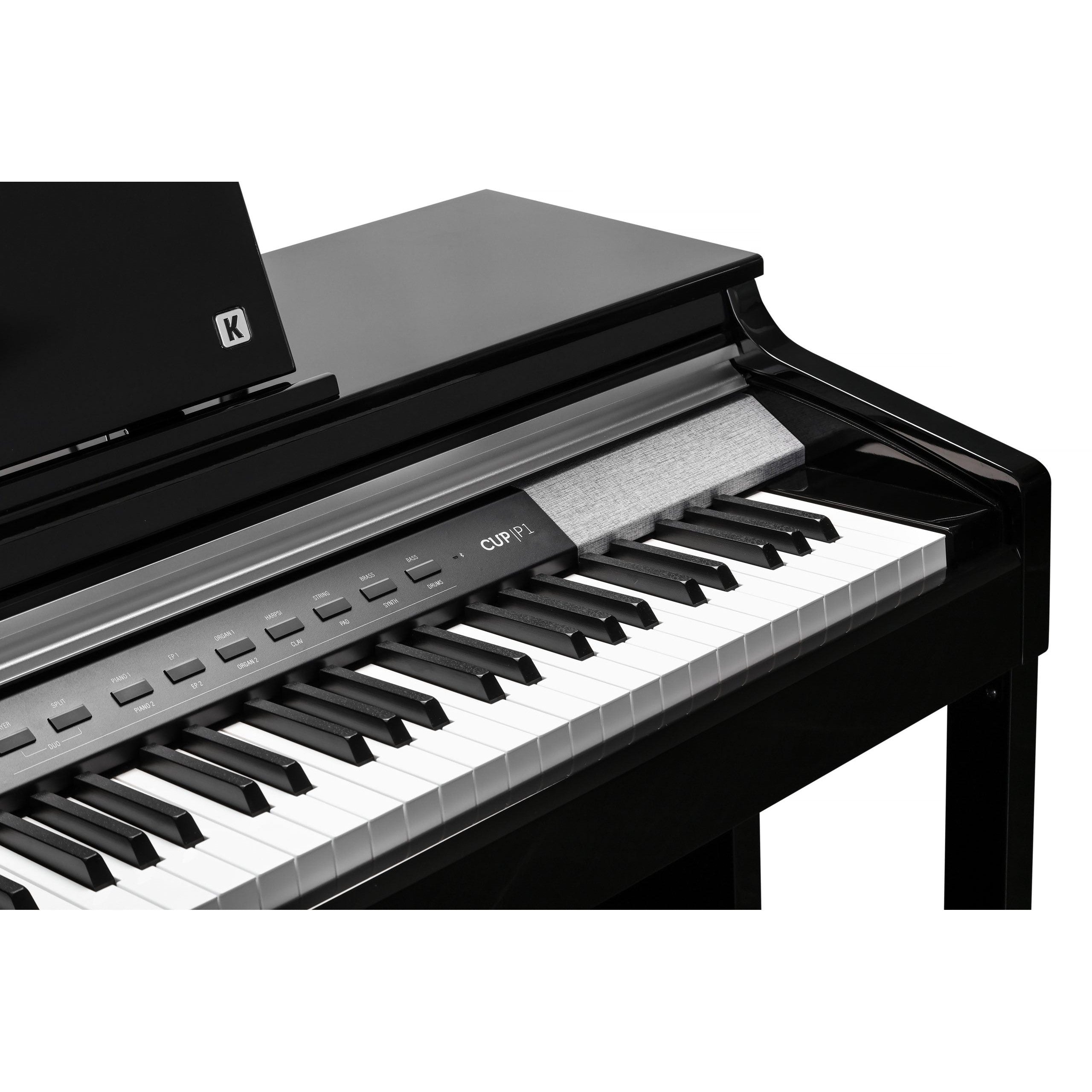 Đàn Piano Điện Kurzweil CUP P1-Mai Nguyên Music