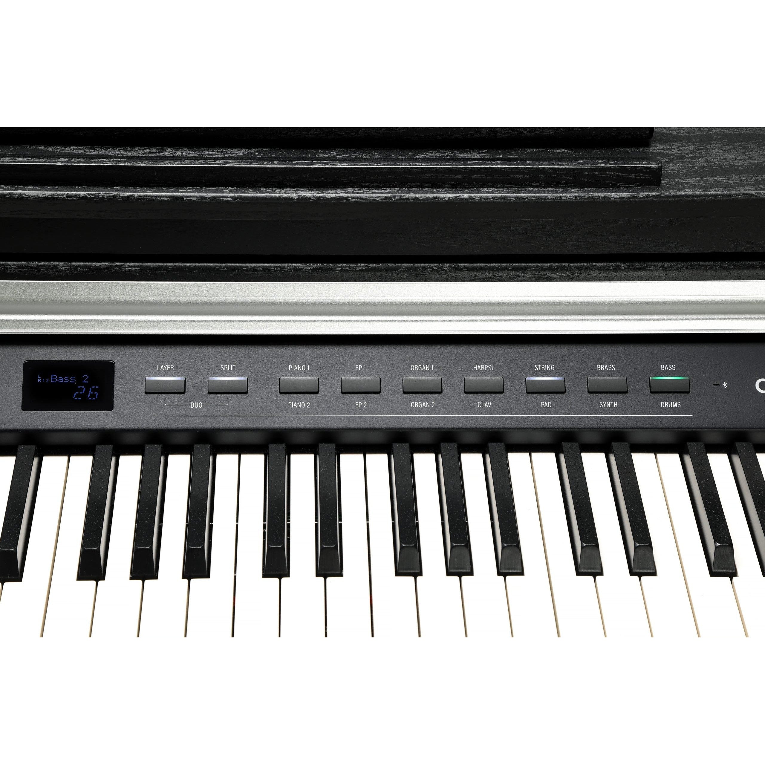 Đàn Piano Điện Kurzweil CUP P1-Mai Nguyên Music