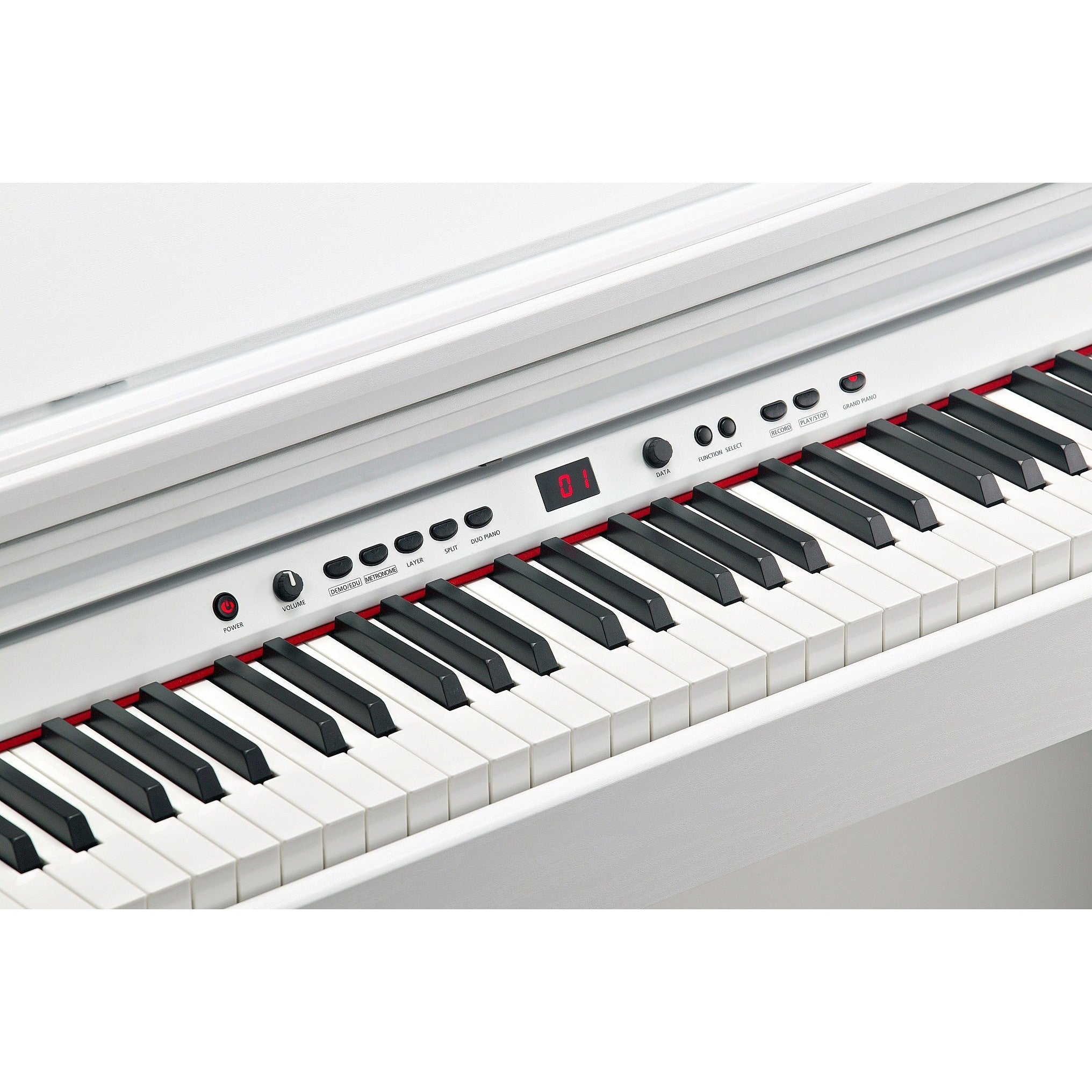 Đàn Piano Điện Kurzweil KA130-Mai Nguyên Music