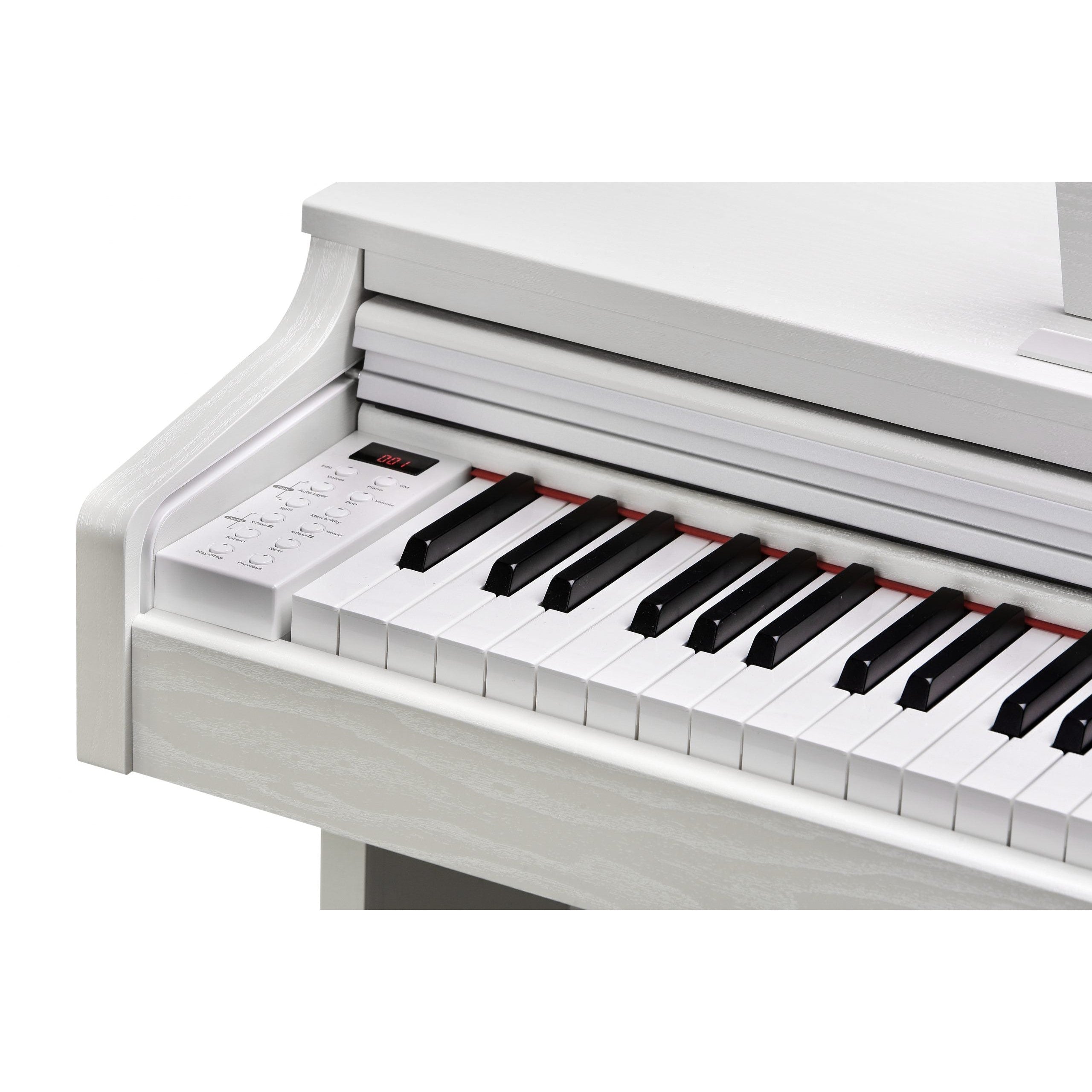 Đàn Piano Điện Kurzweil M115-Mai Nguyên Music