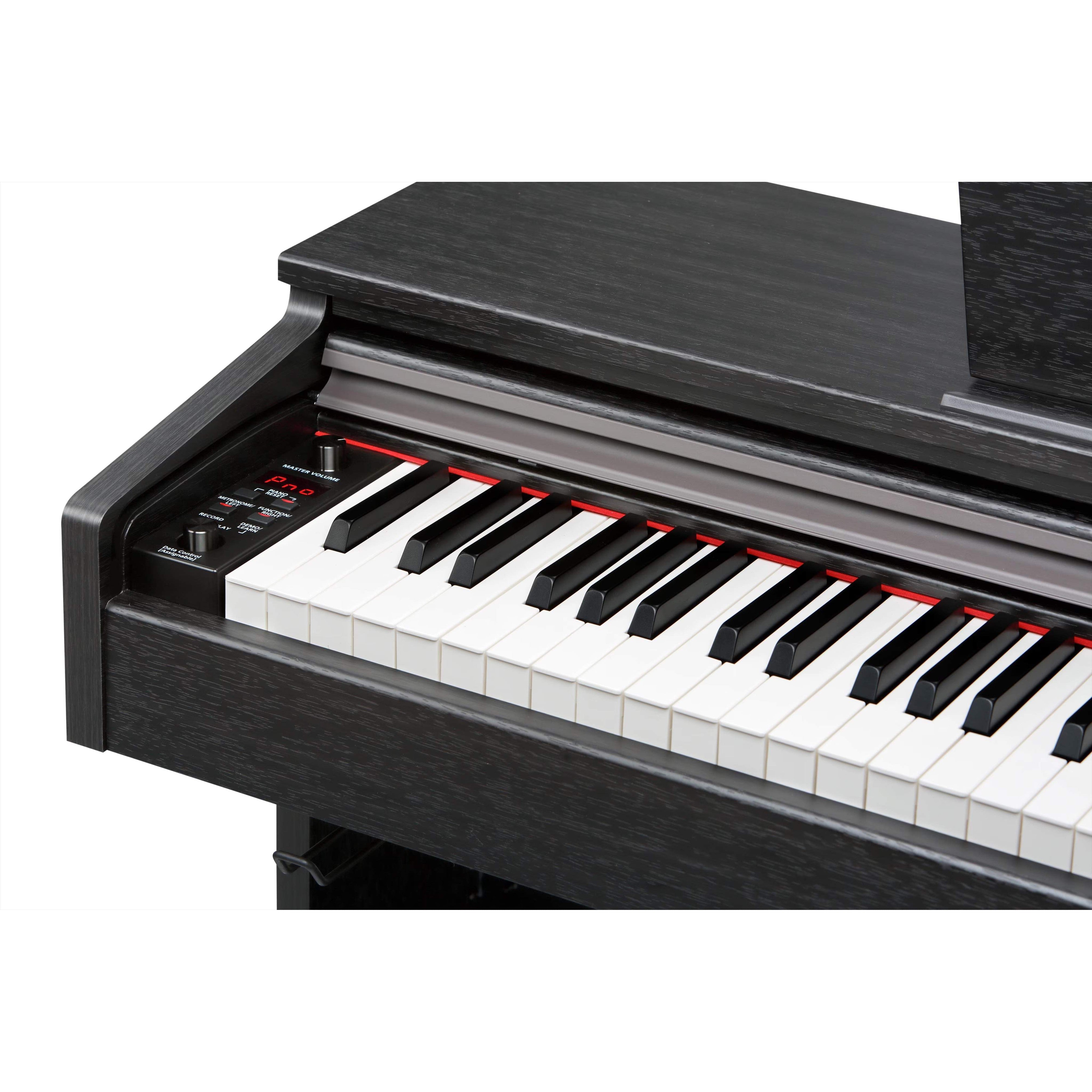 Đàn Piano Điện Kurzweil M90-Mai Nguyên Music