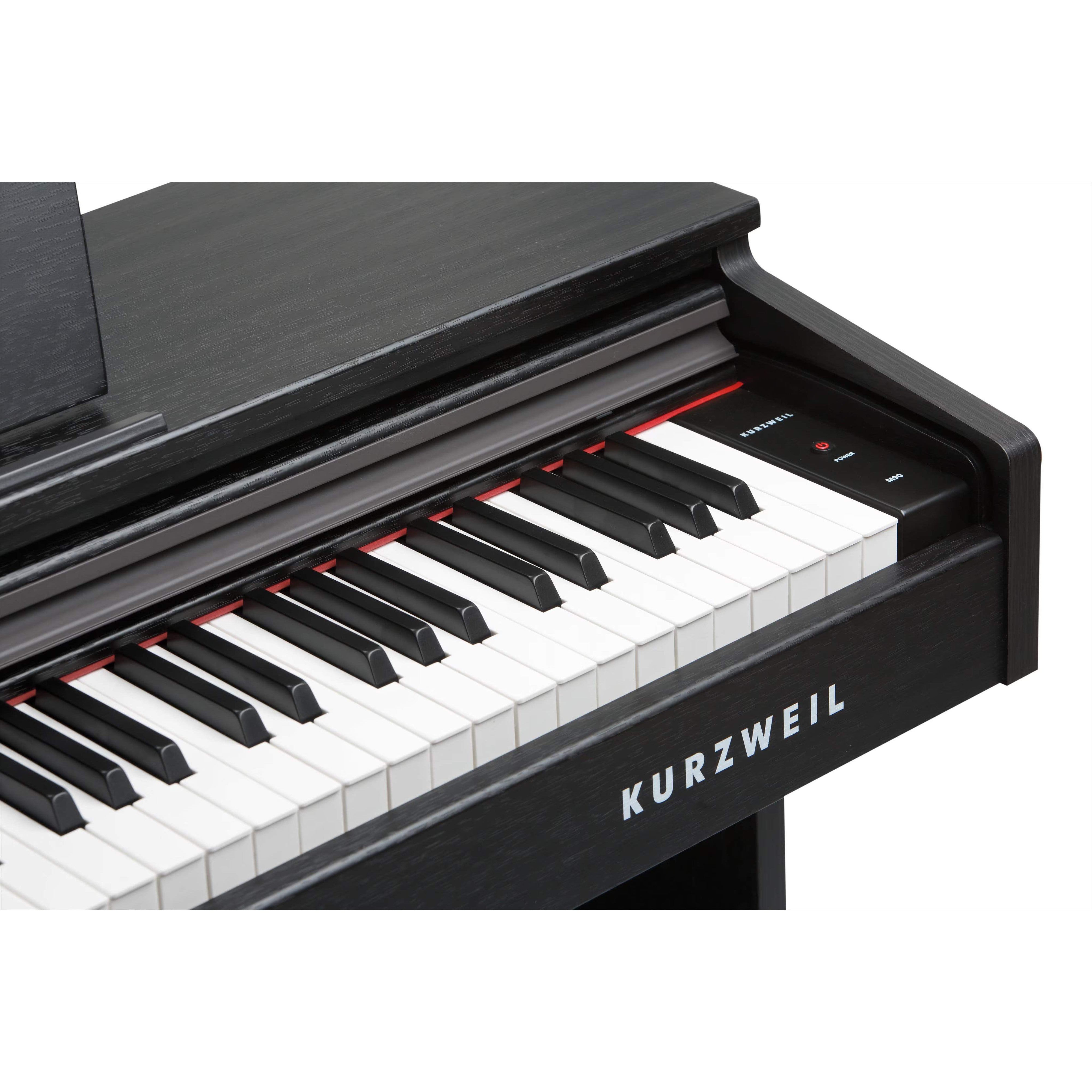 Đàn Piano Điện Kurzweil M90-Mai Nguyên Music