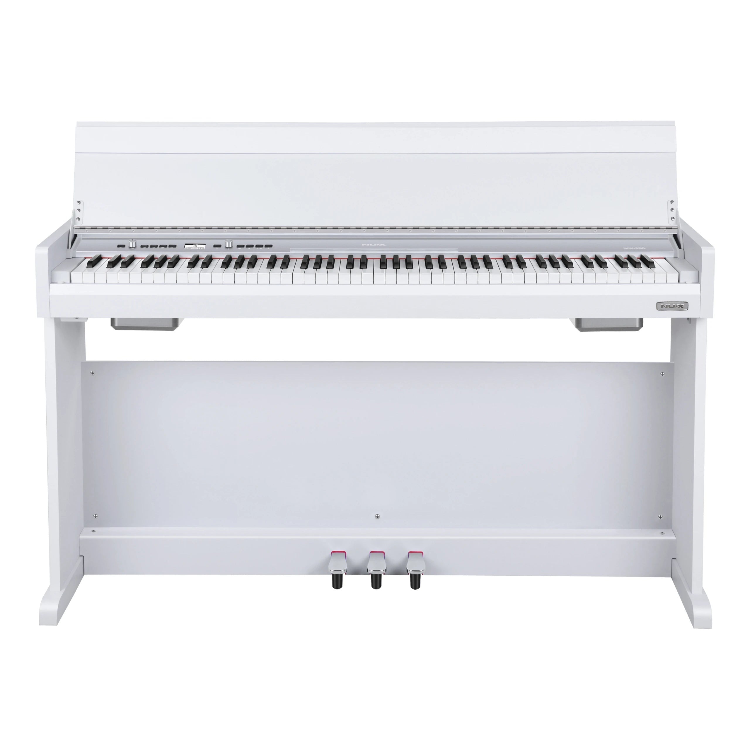 Đàn Piano Điện NUX NCK-330-Mai Nguyên Music