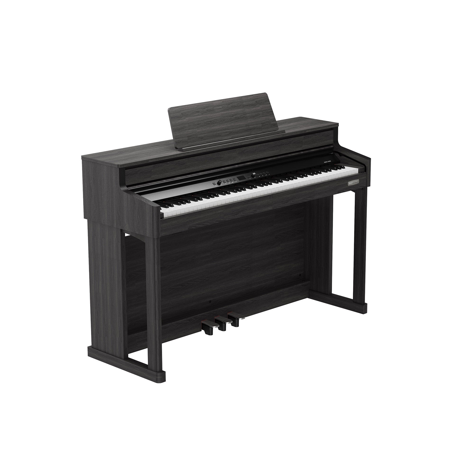 Đàn Piano Điện Nux NCK-430-Mai Nguyên Music
