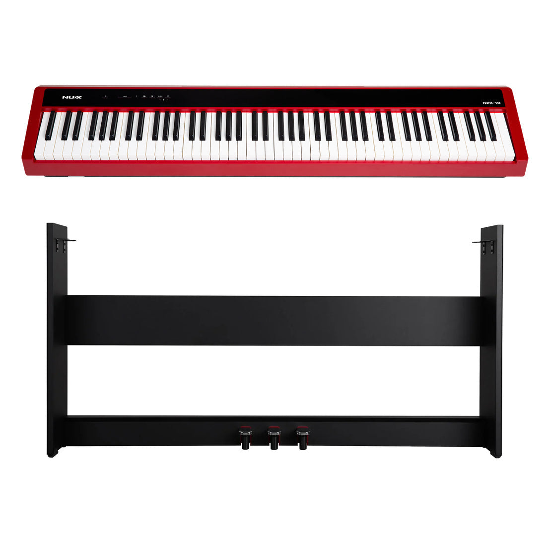 Đàn Piano Điện Nux NPK-200-Mai Nguyên Music
