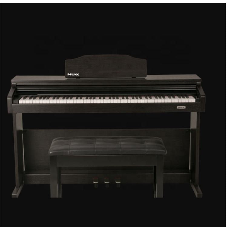 Đàn Piano Điện Nux WK-520-Mai Nguyên Music