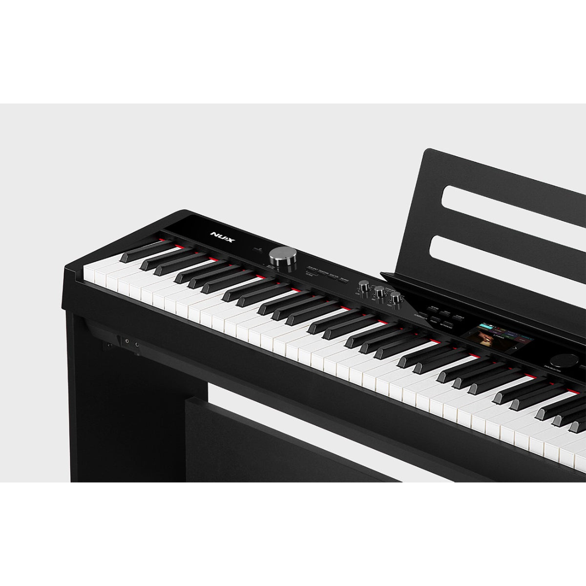 Đàn Piano Điện Portable Nux NPK-20-Mai Nguyên Music