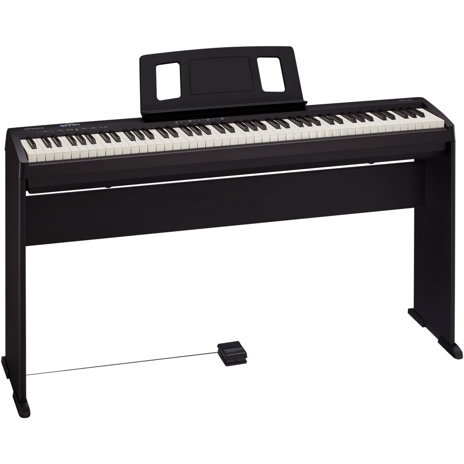 Đàn Piano Điện Portable Roland FP-10-Mai Nguyên Music