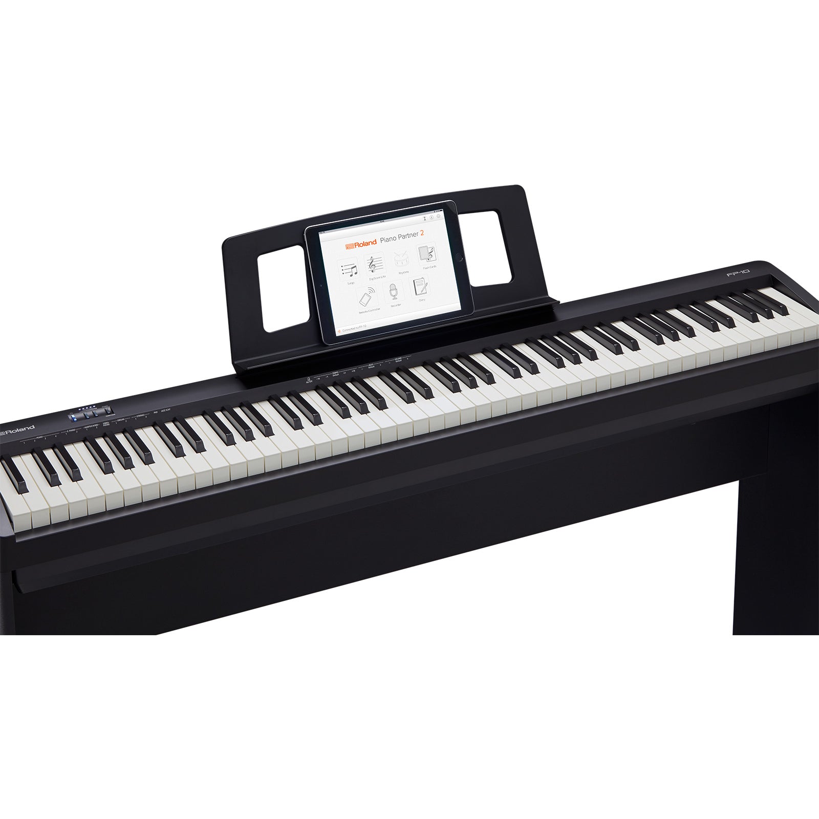Đàn Piano Điện Portable Roland FP-10-Mai Nguyên Music