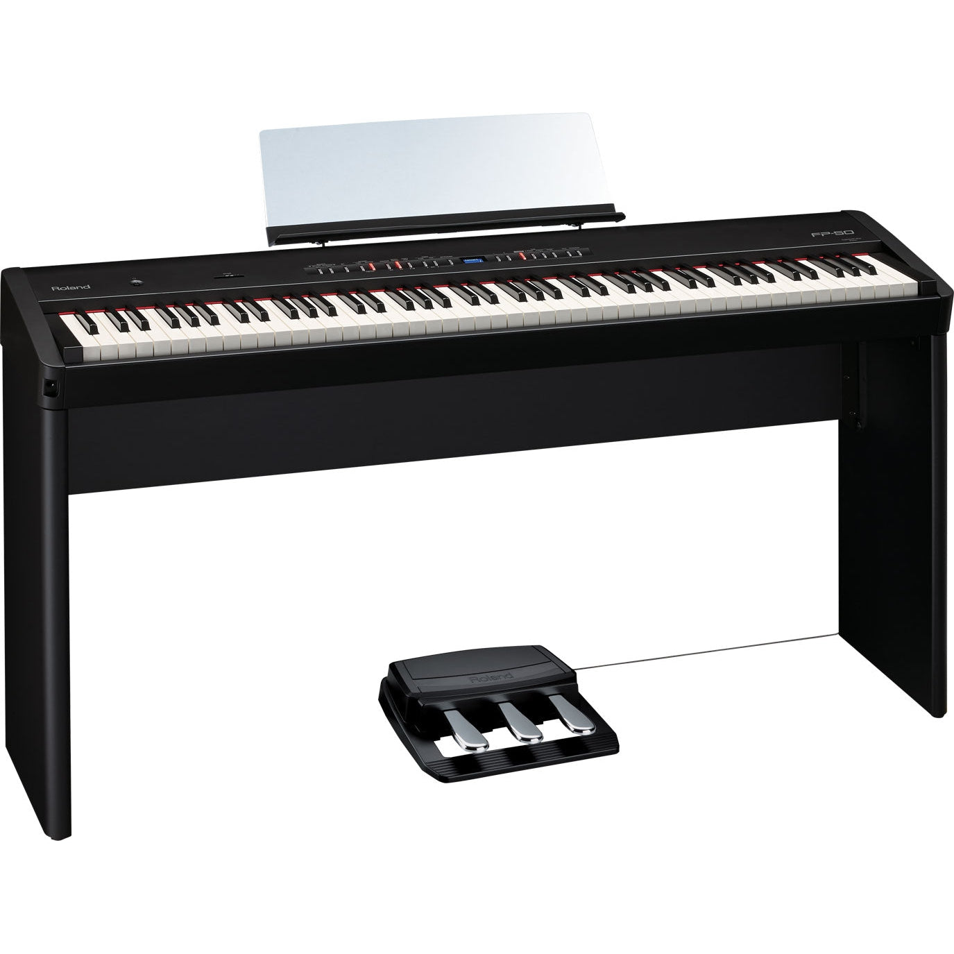 Đàn Piano Điện Portable Roland FP-50 - Qua Sử Dụng-Mai Nguyên Music
