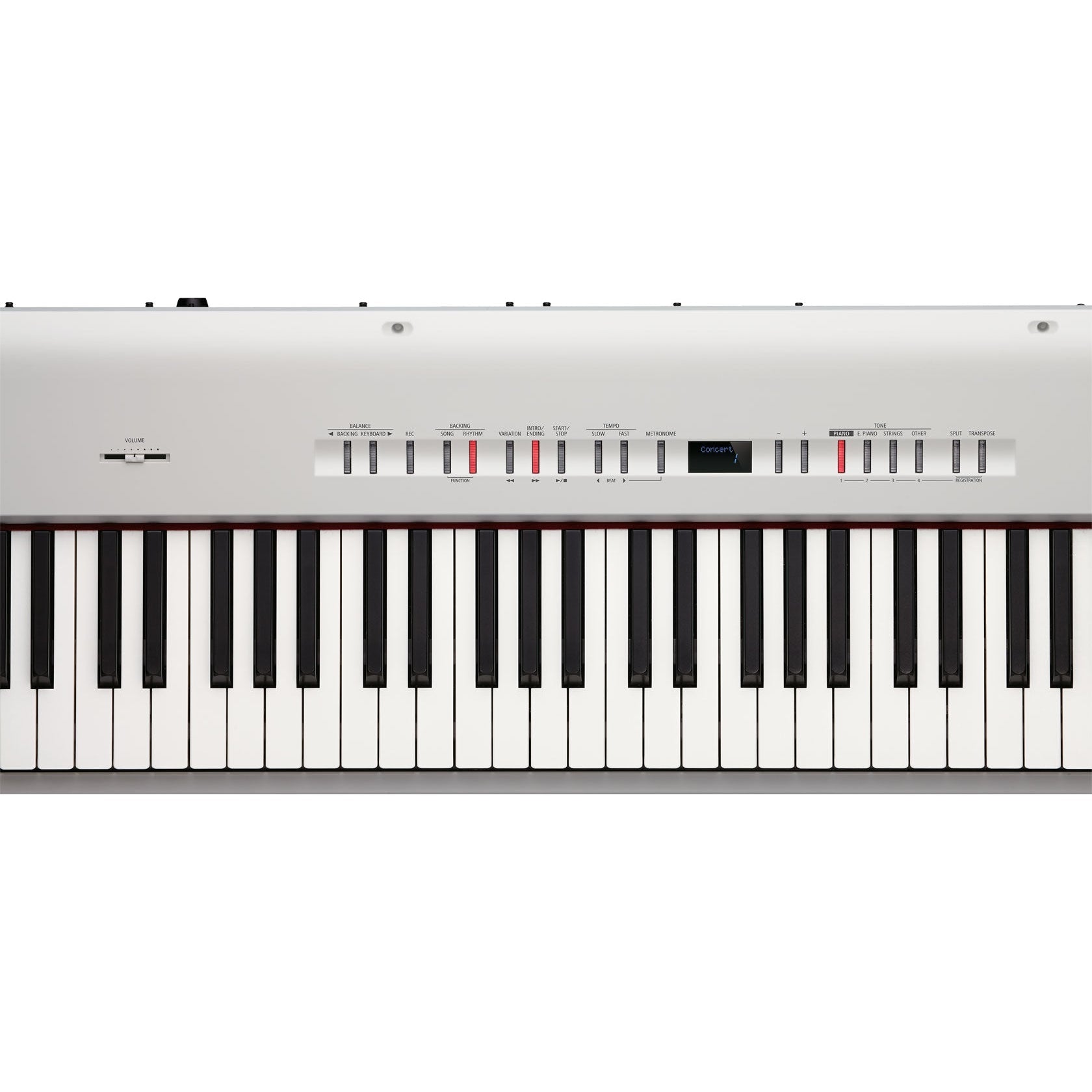 Đàn Piano Điện Portable Roland FP-50 - Qua Sử Dụng-Mai Nguyên Music