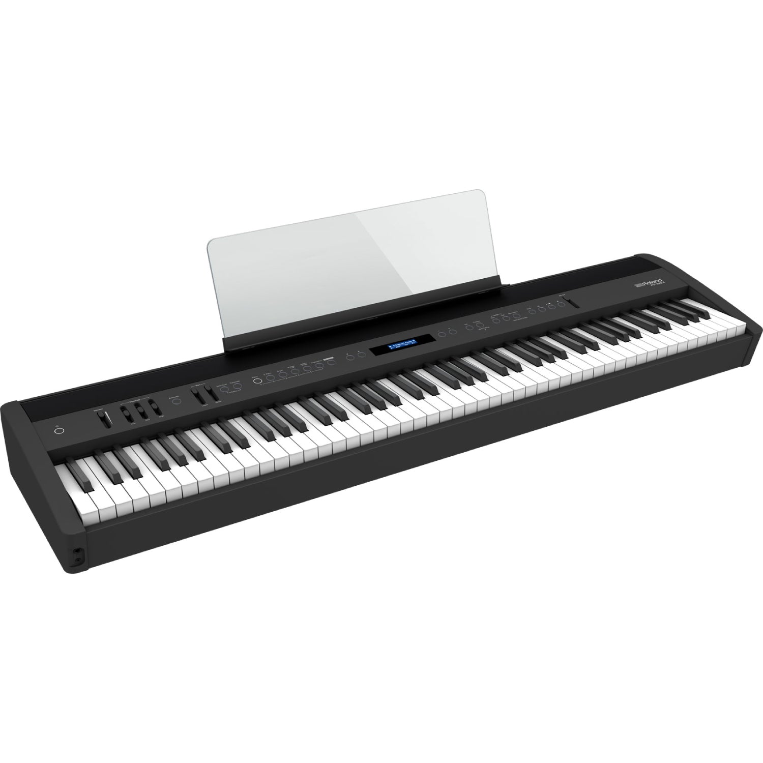 Đàn Piano Điện Portable Roland FP-60X-Mai Nguyên Music